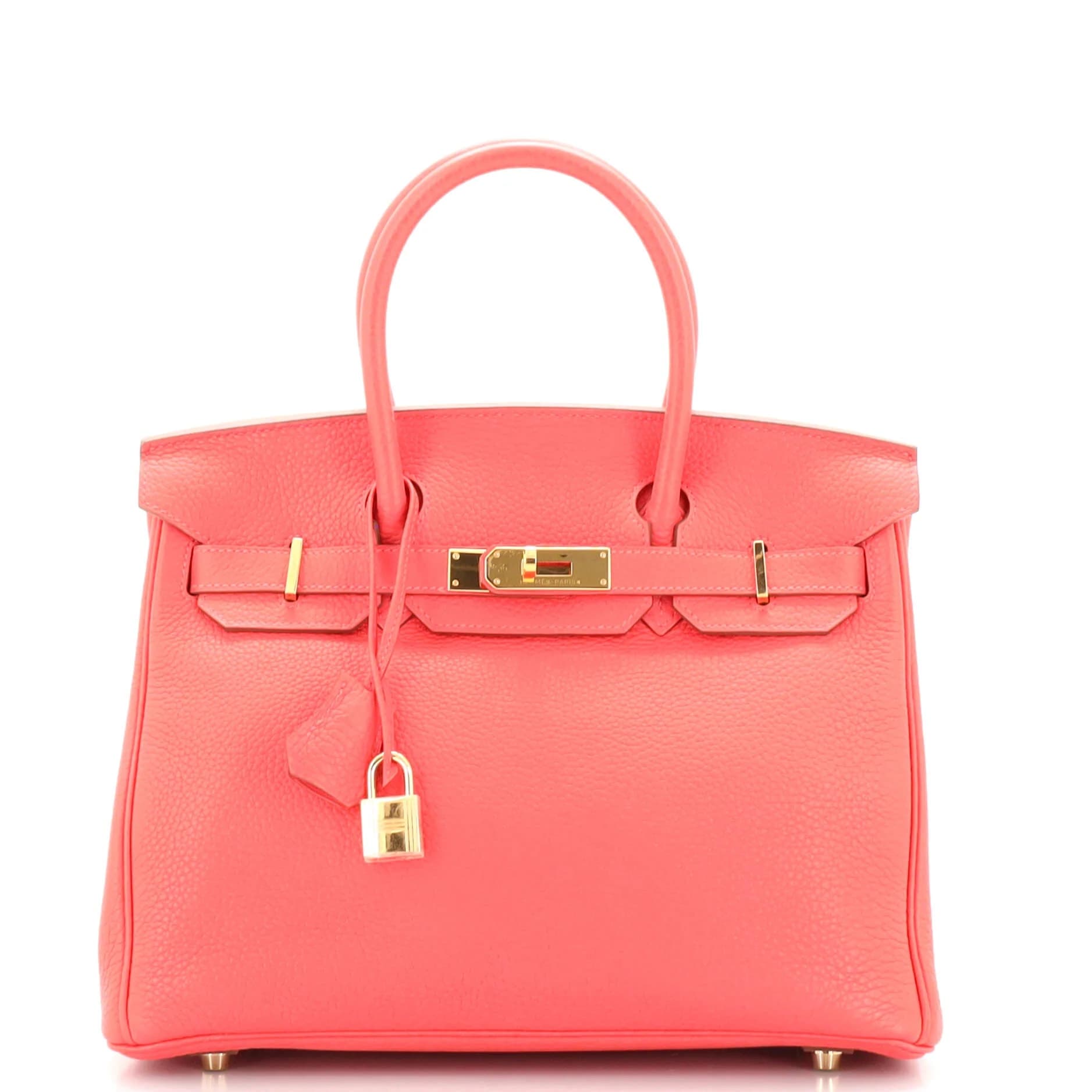 Hermès Birkin 30
