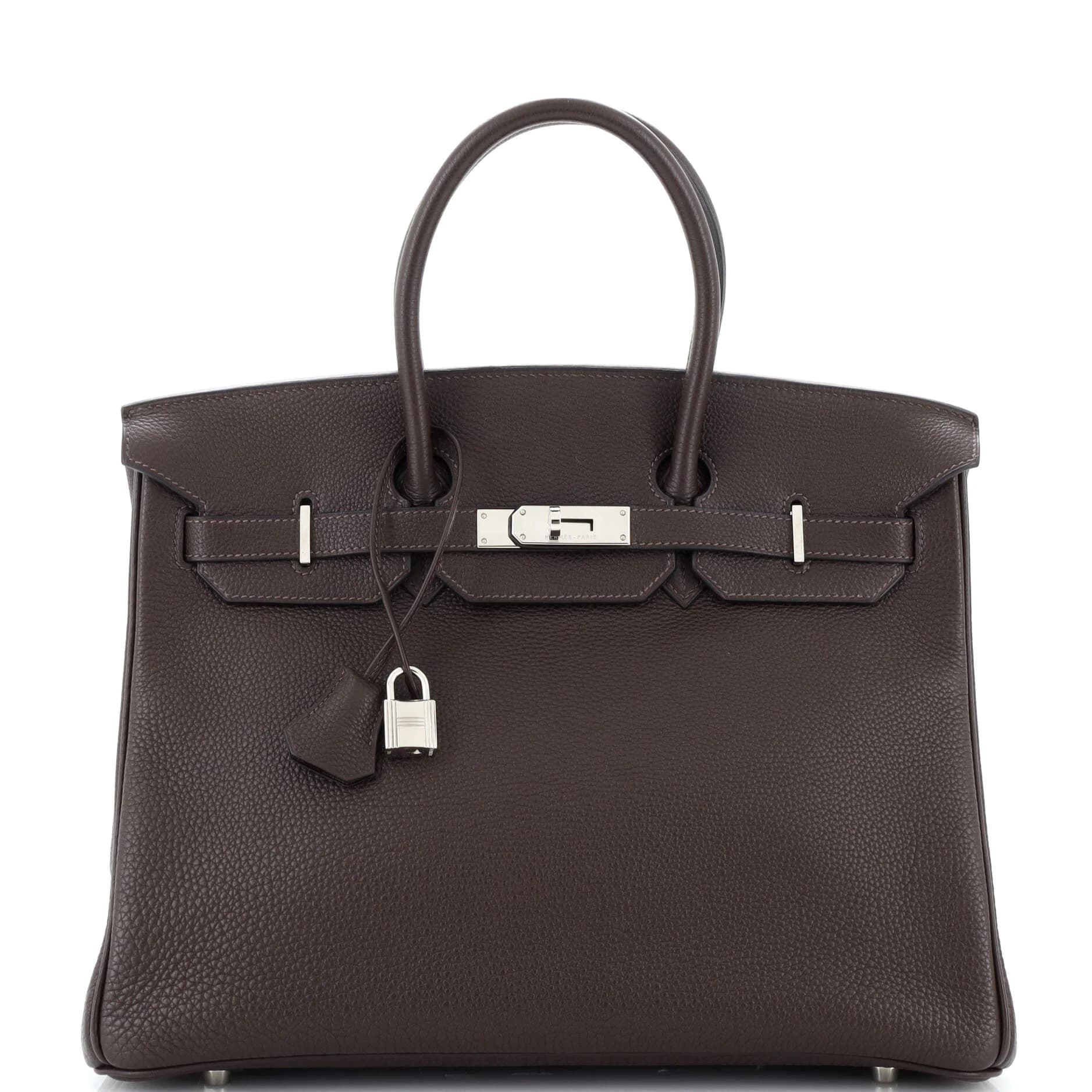 Hermès Birkin 35