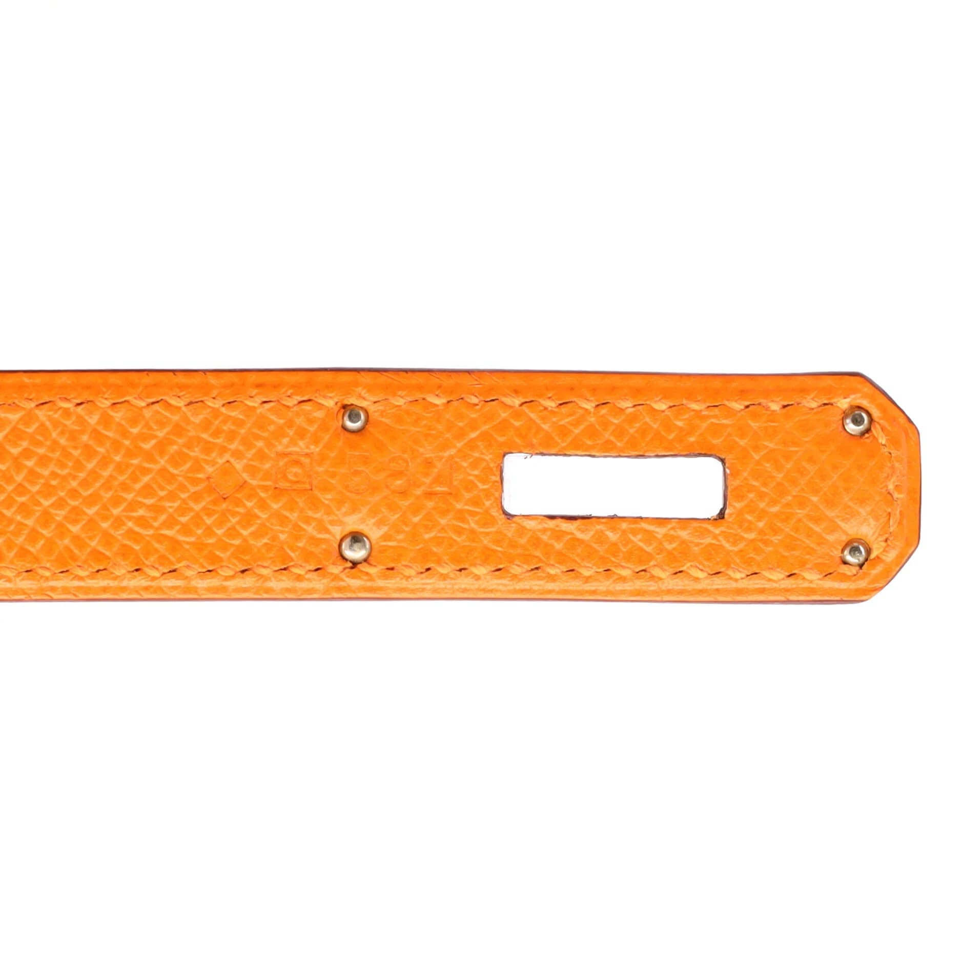 Hermès Birkin - Image 7