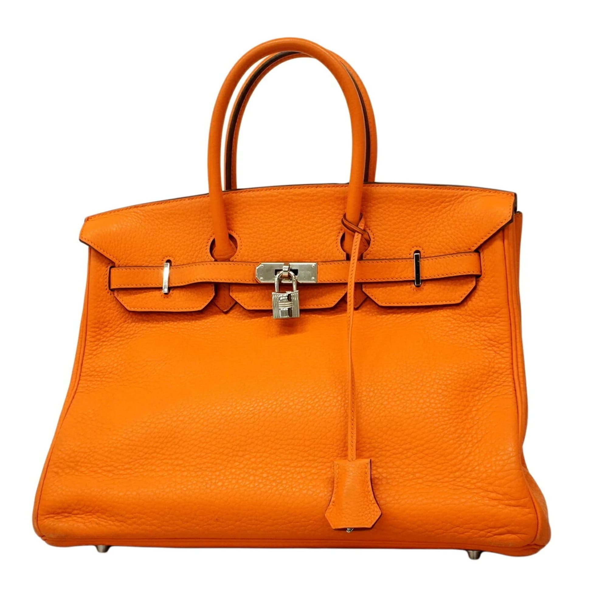 Hermès Birkin 35 - Image 1