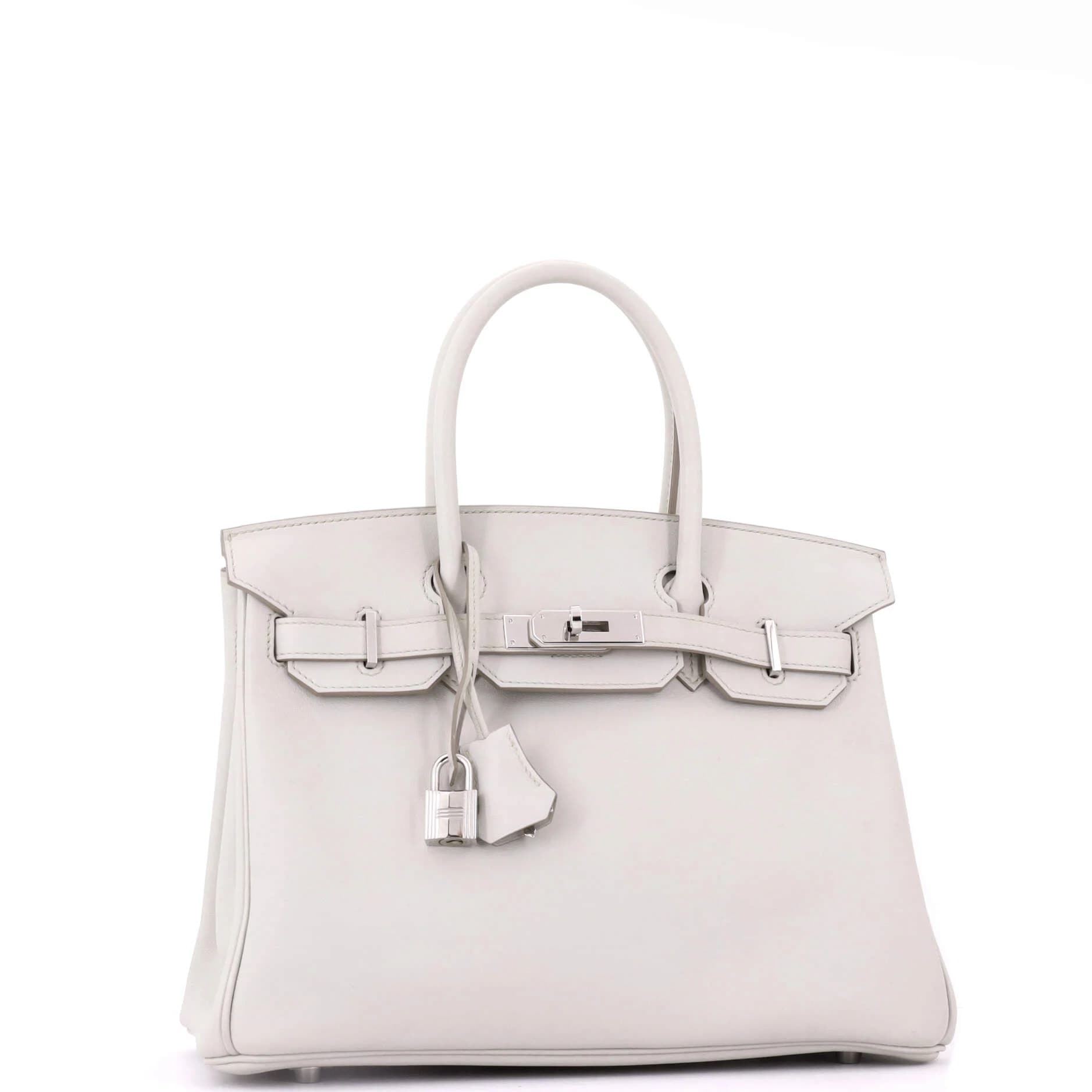 Hermès Birkin - Image 2
