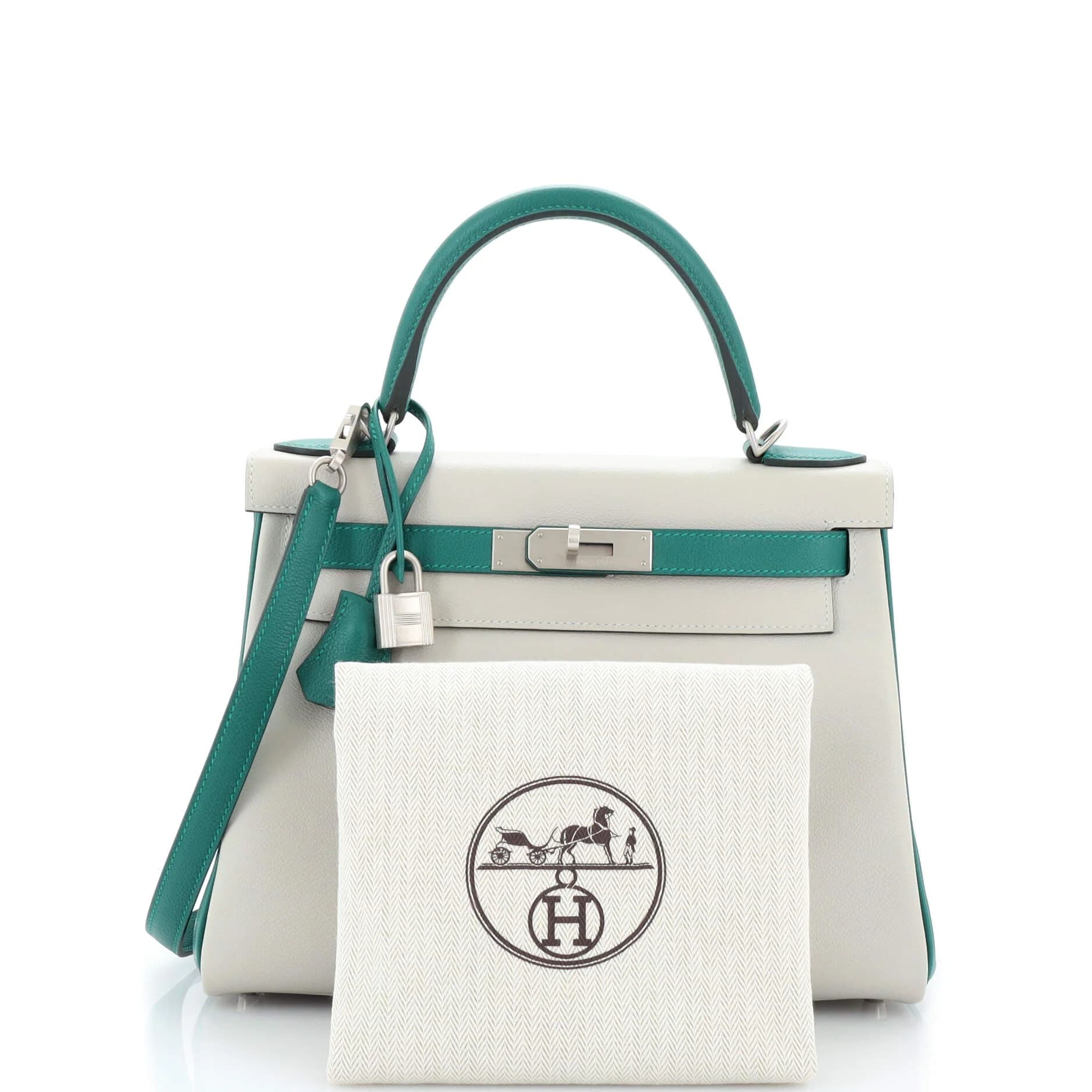 Hermès Kelly - Image 2