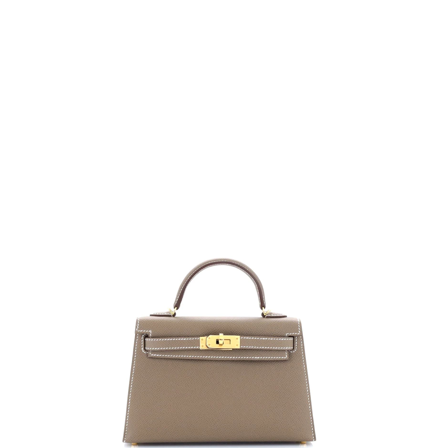 Hermès Mini Kelly 20