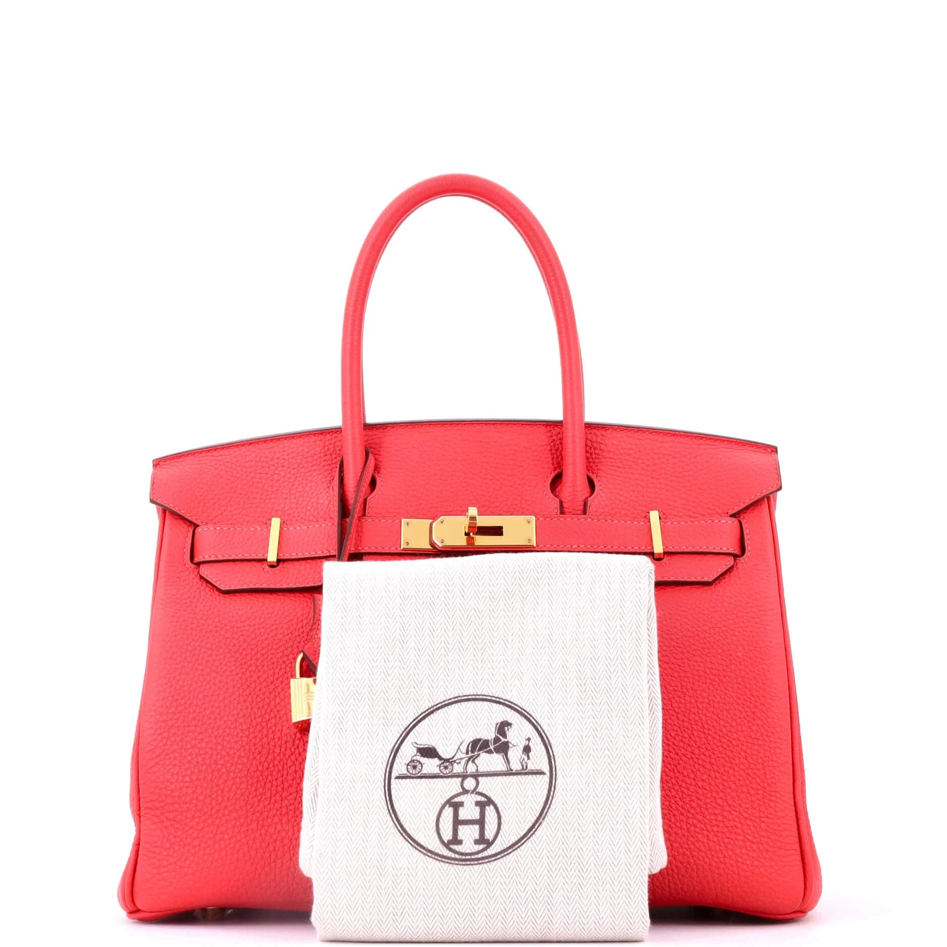 Hermès Birkin 30 - Image 2