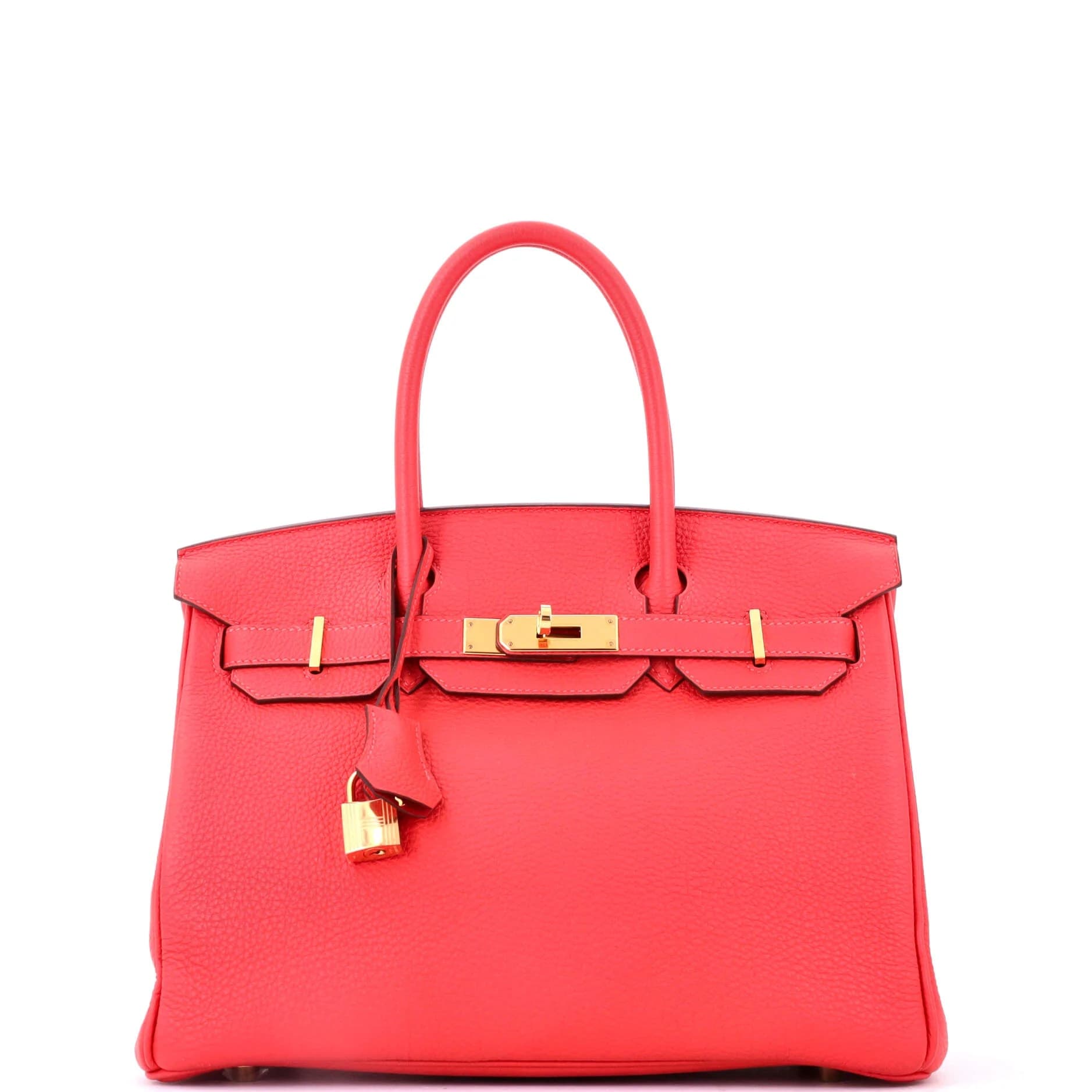 Hermès Birkin 30 - Image 1