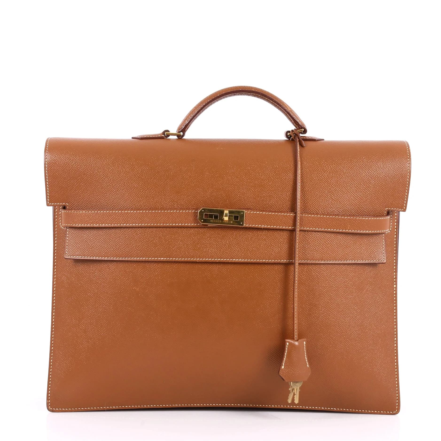 Hermès Kelly Depeches 38