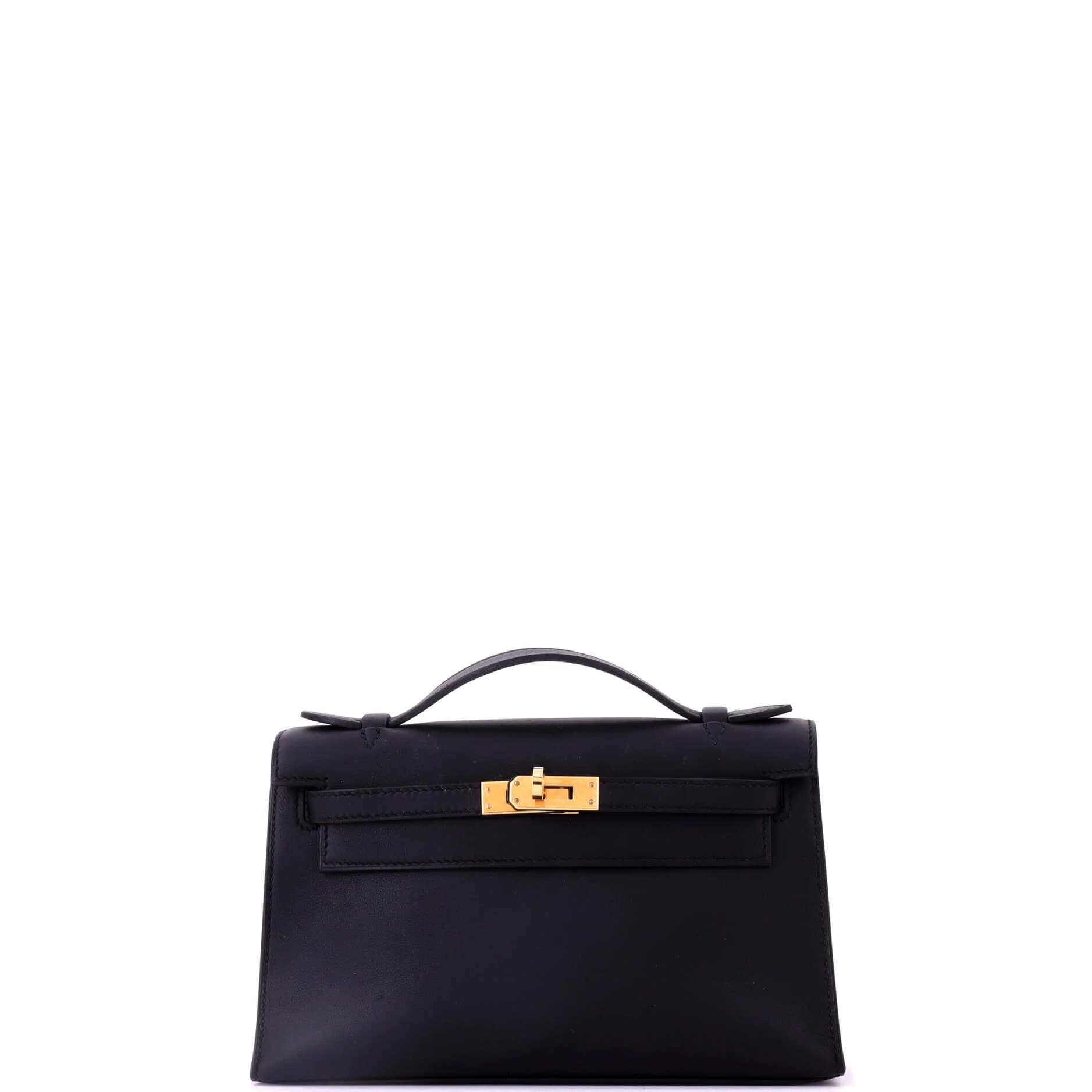 Hermès Kelly Pochette - Image 1