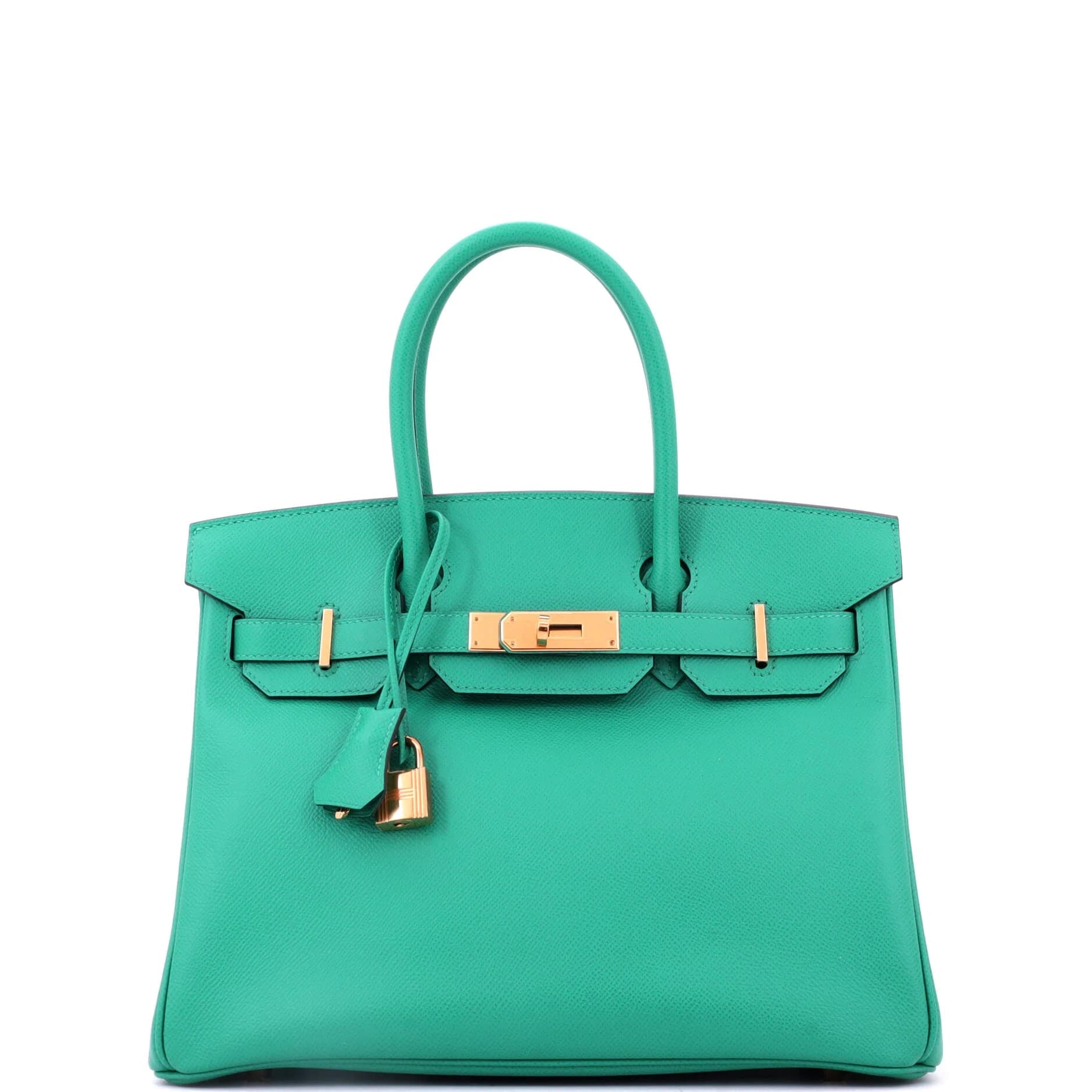 Hermès Birkin - Image 1