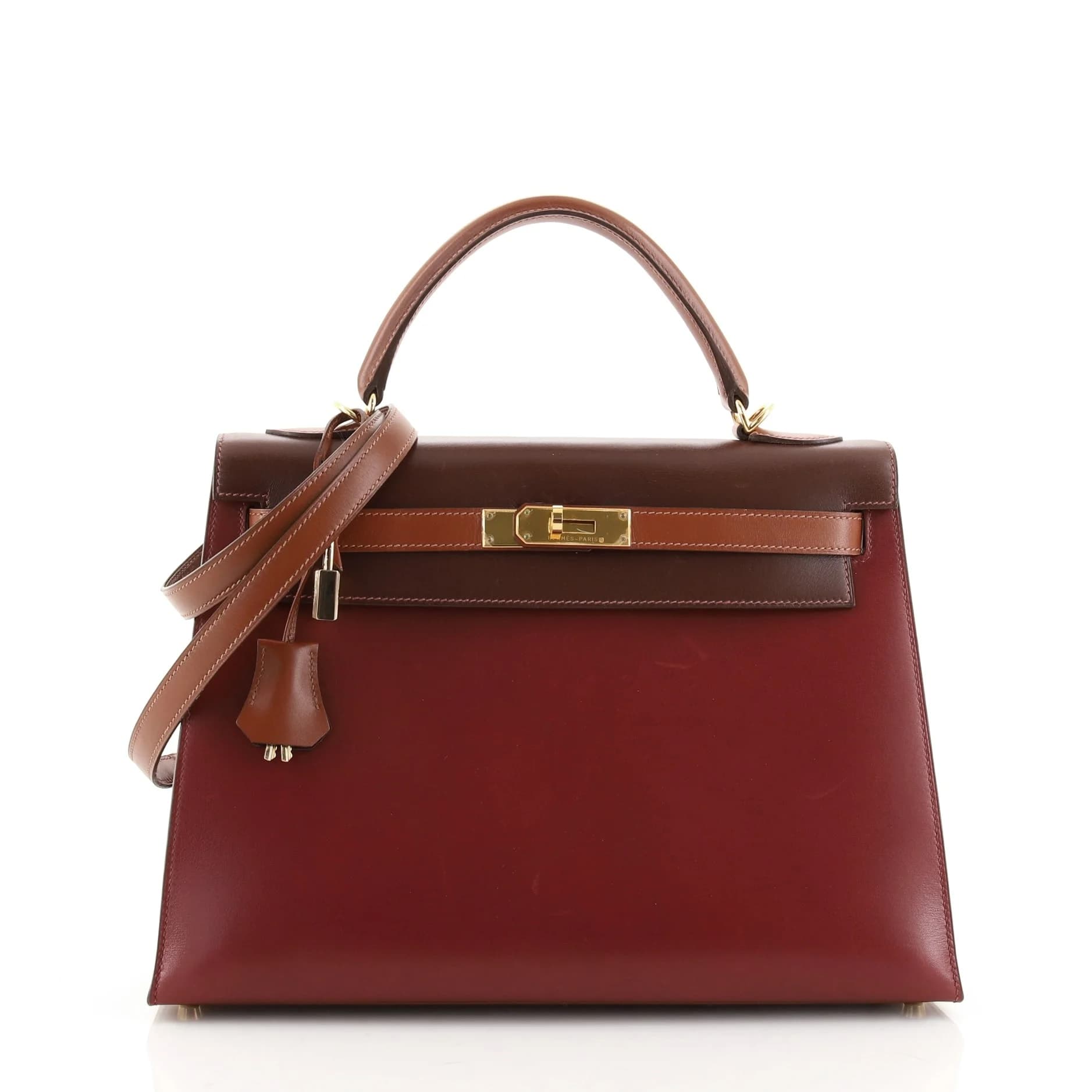 Hermès Kelly 32