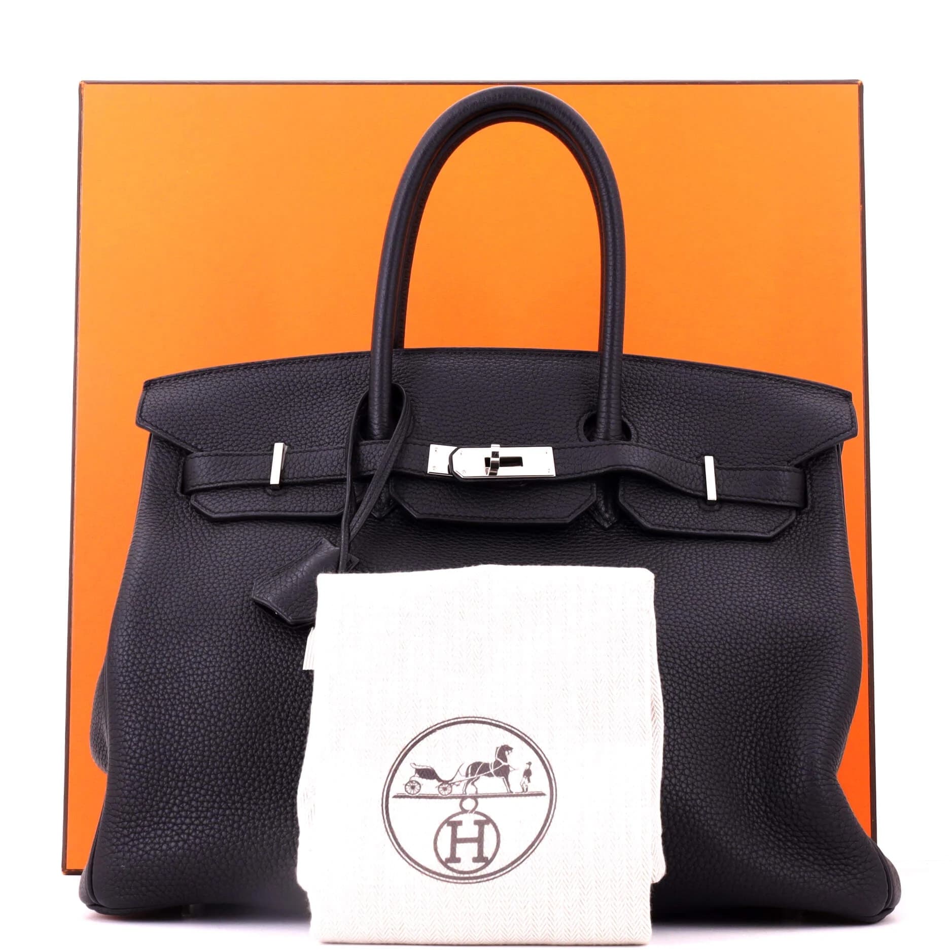 Hermès Birkin 35 - Image 2