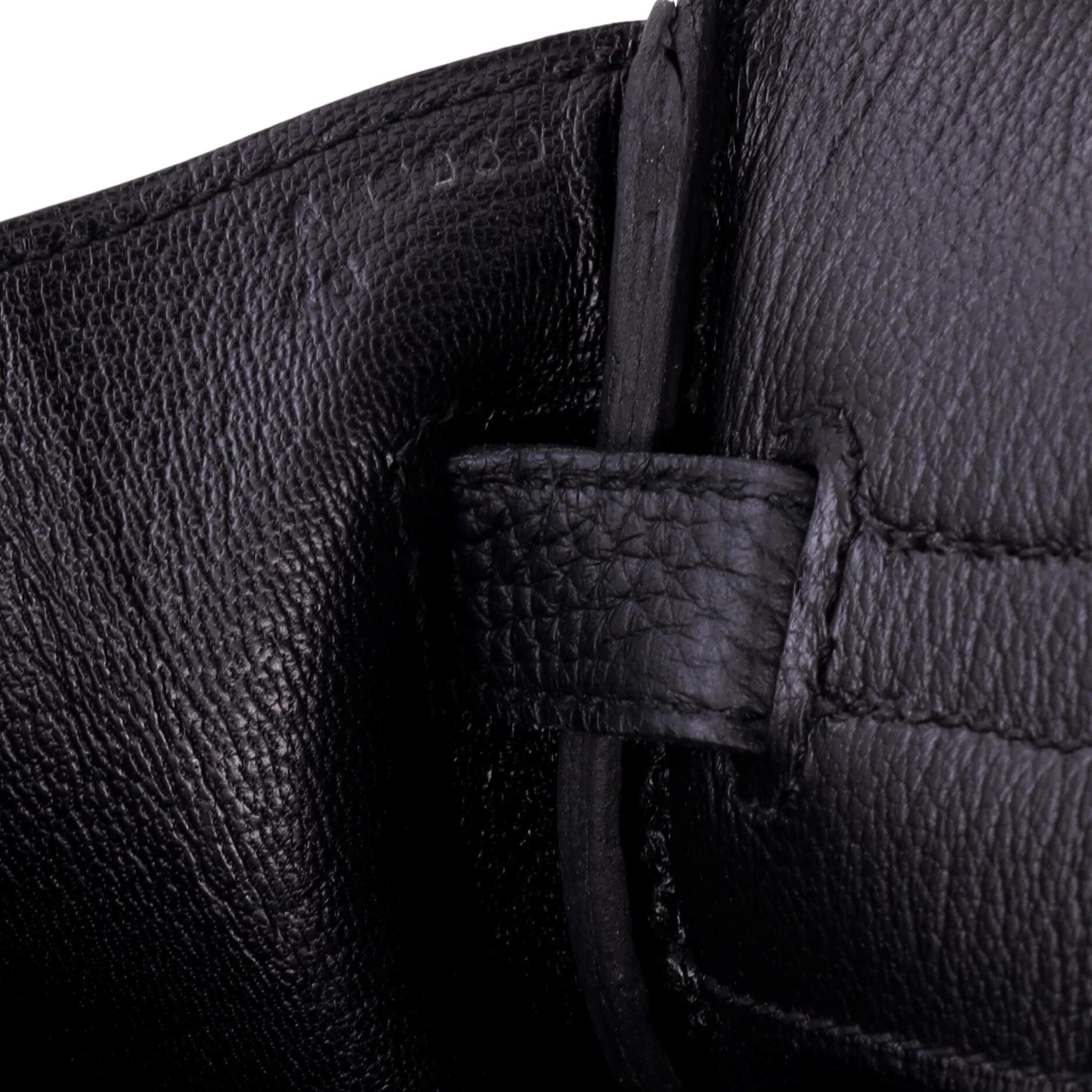 Hermès Birkin 35 - Image 8