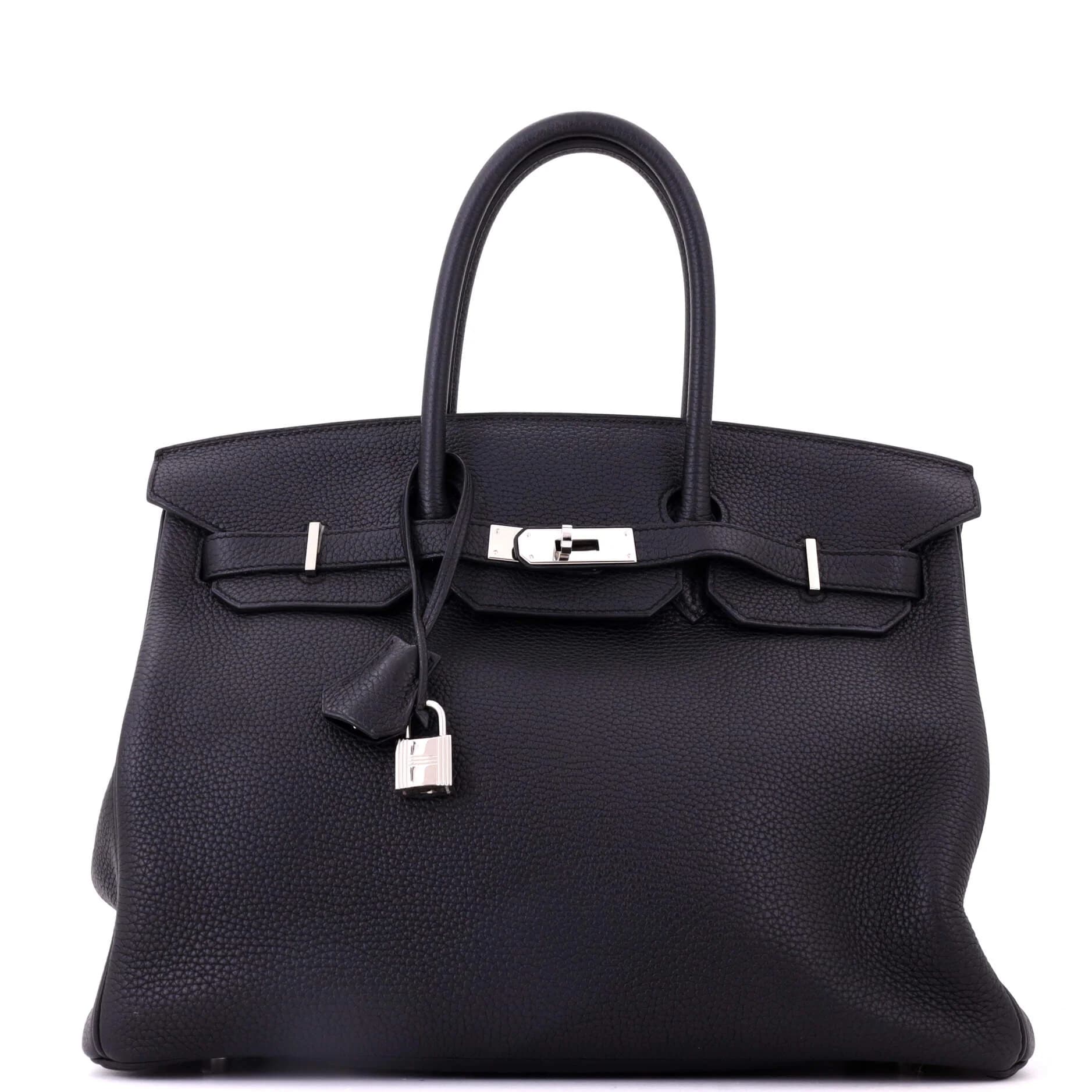 Hermès Birkin 35 - Image 1
