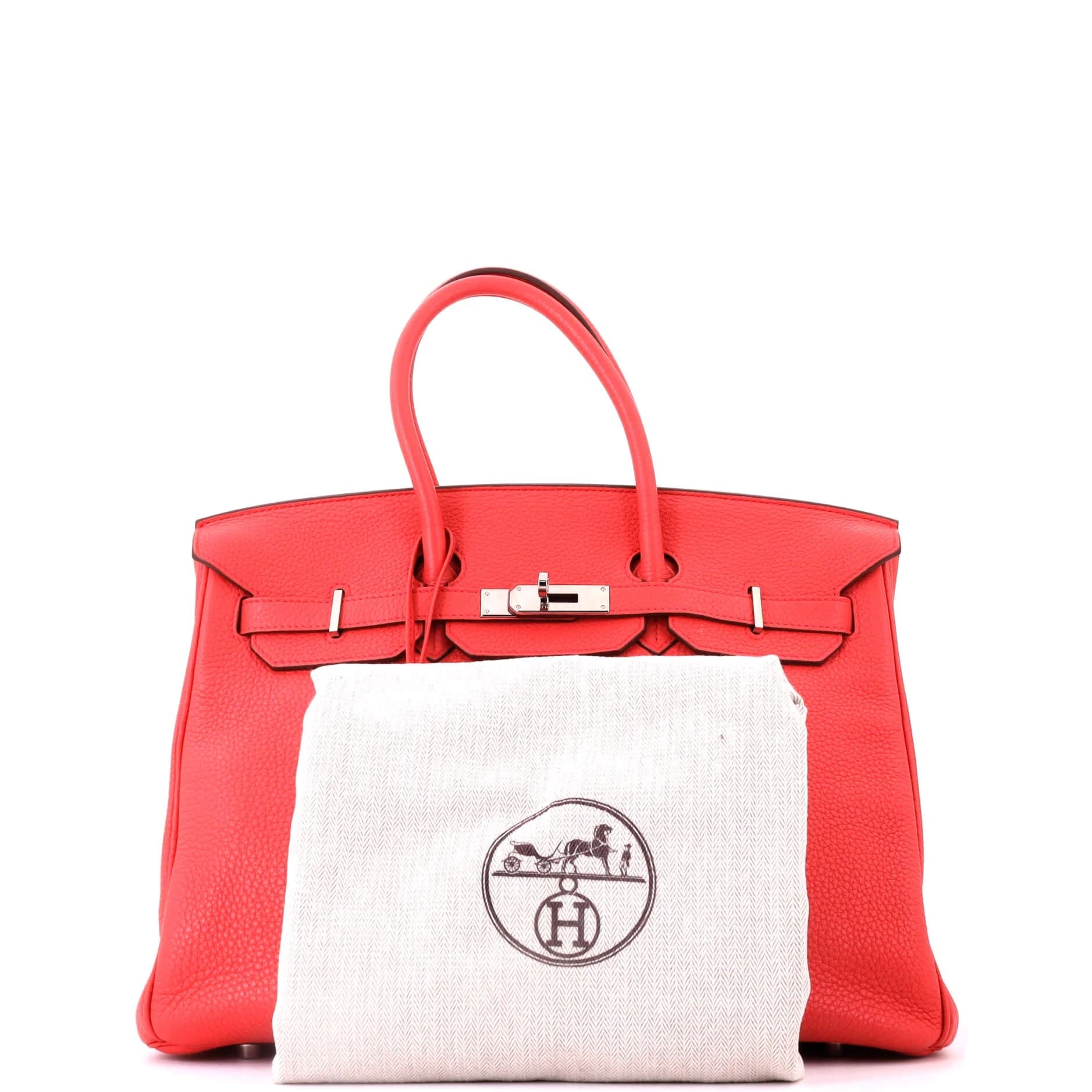 Hermès Birkin 35 - Image 2