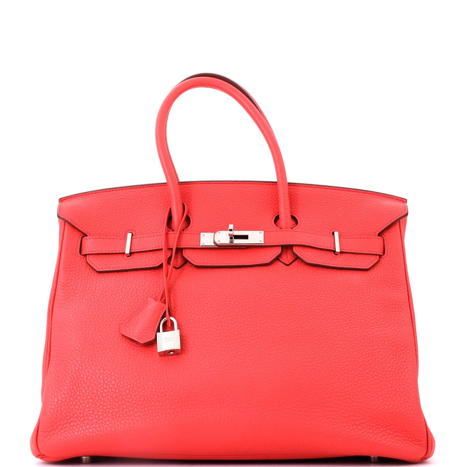 Hermès Birkin 35 - Image 1