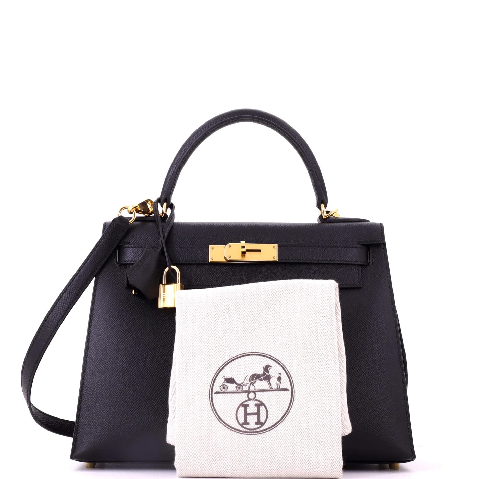 Hermès Kelly 28 - Image 2