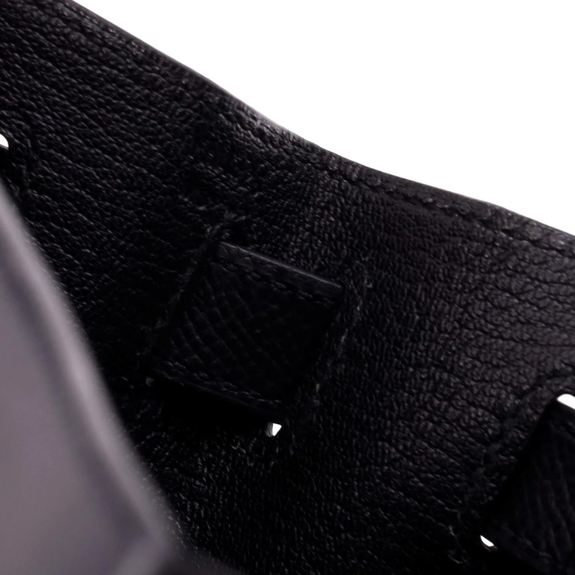 Hermès Kelly 28 - Image 8