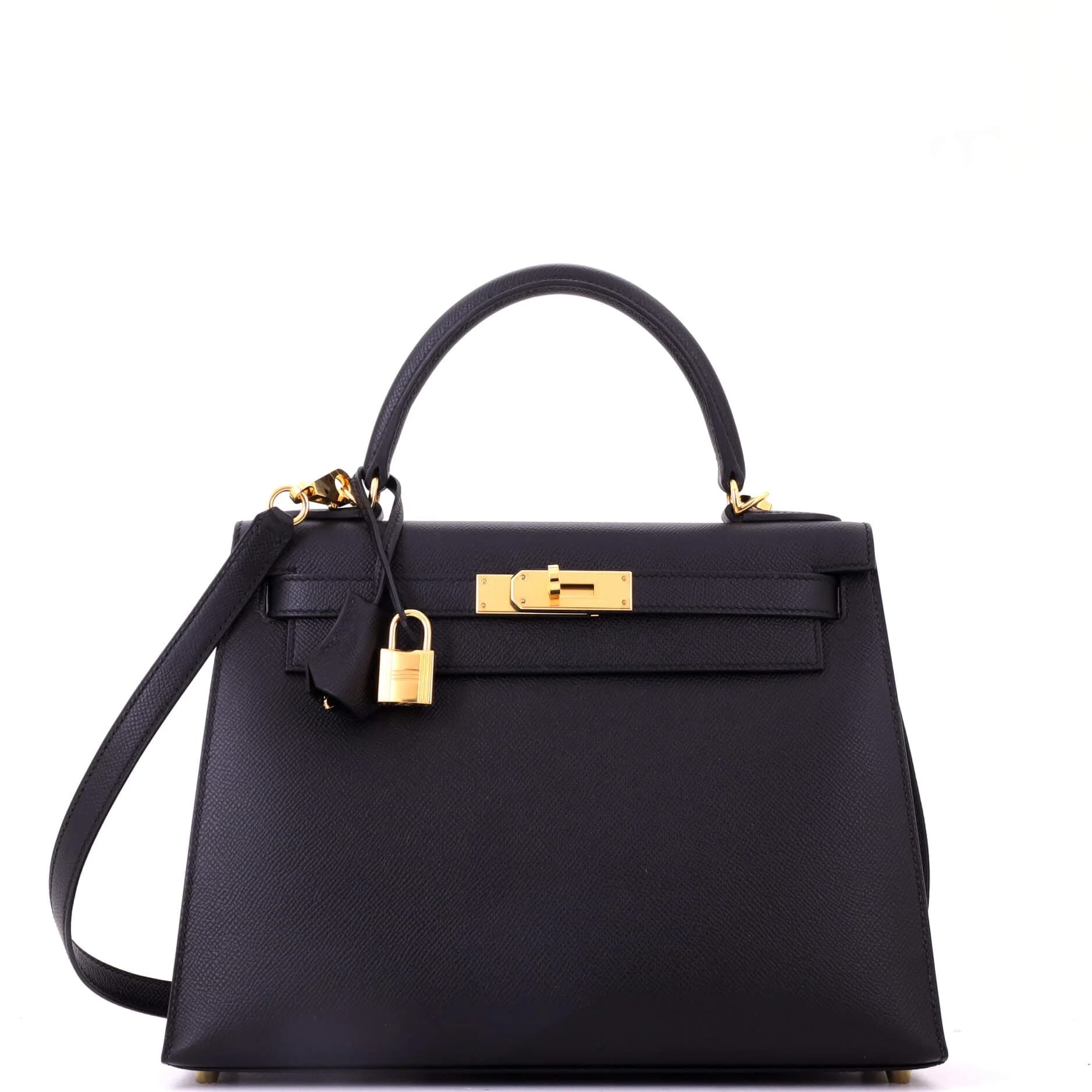 Hermès Kelly 28 - Image 1