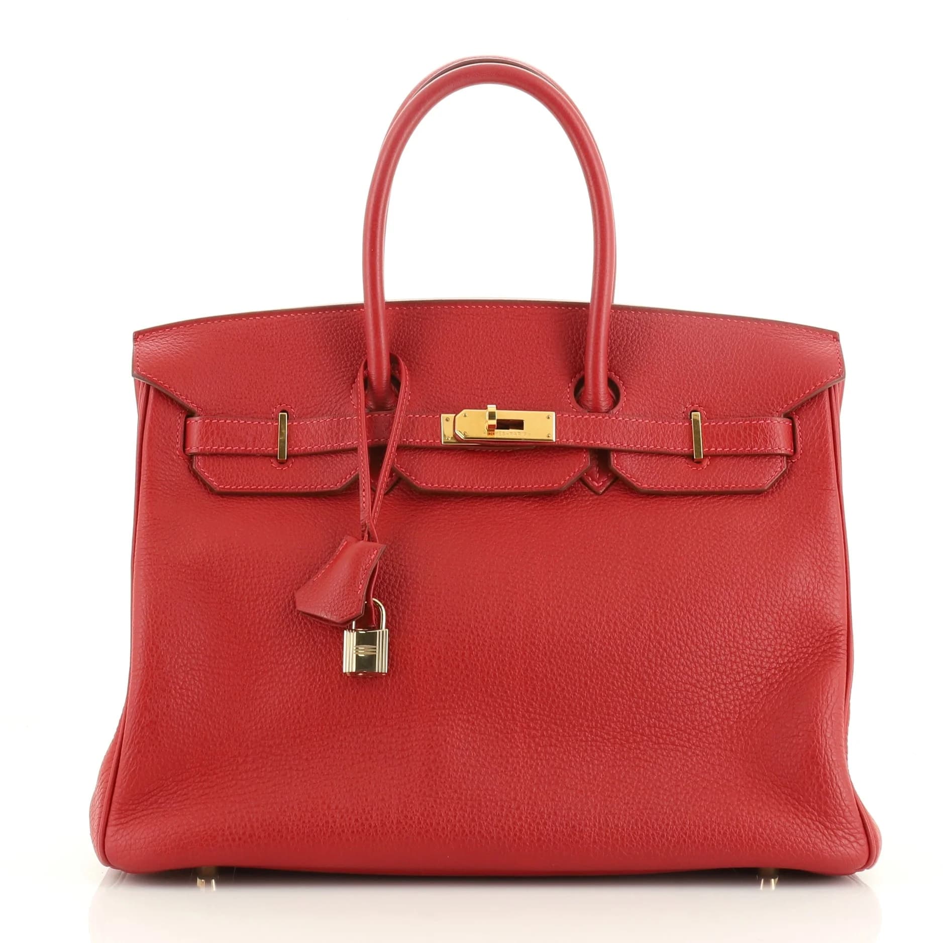 Hermès Birkin 35