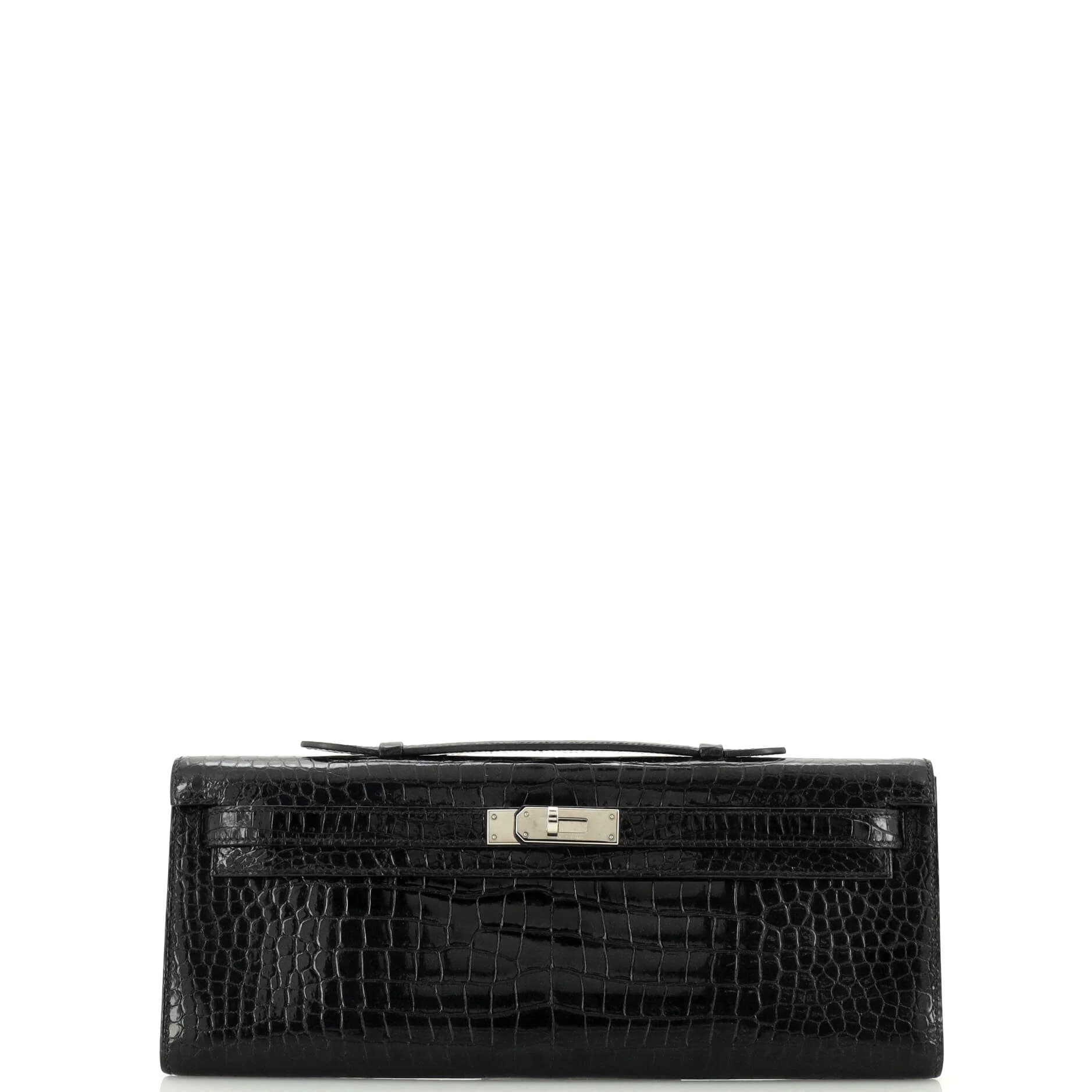 Hermès Kelly Cut Pochette