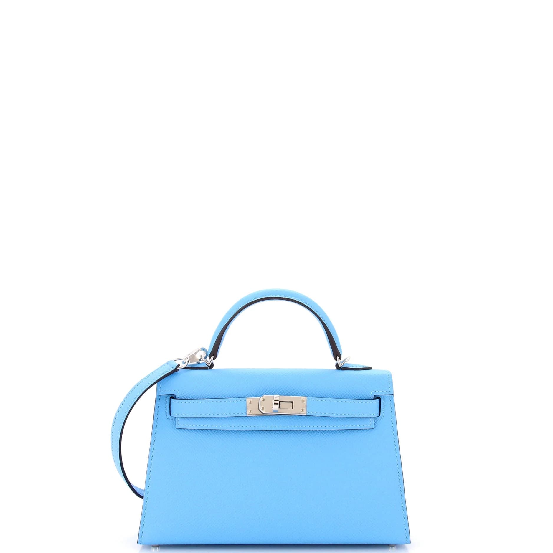 Hermès Mini Kelly 20