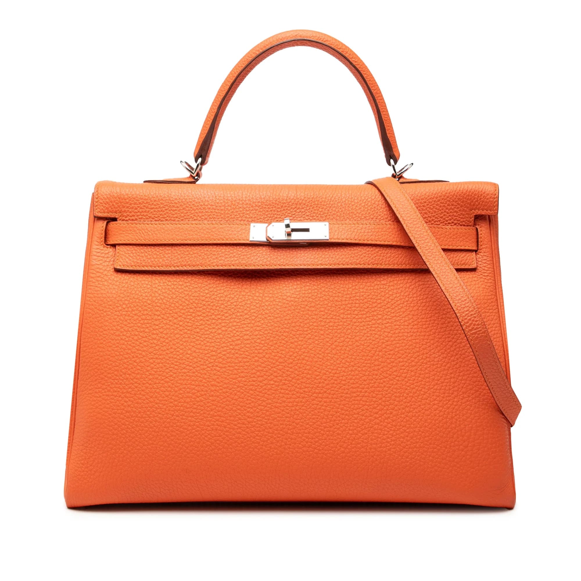 Hermès Kelly 35 - Image 1