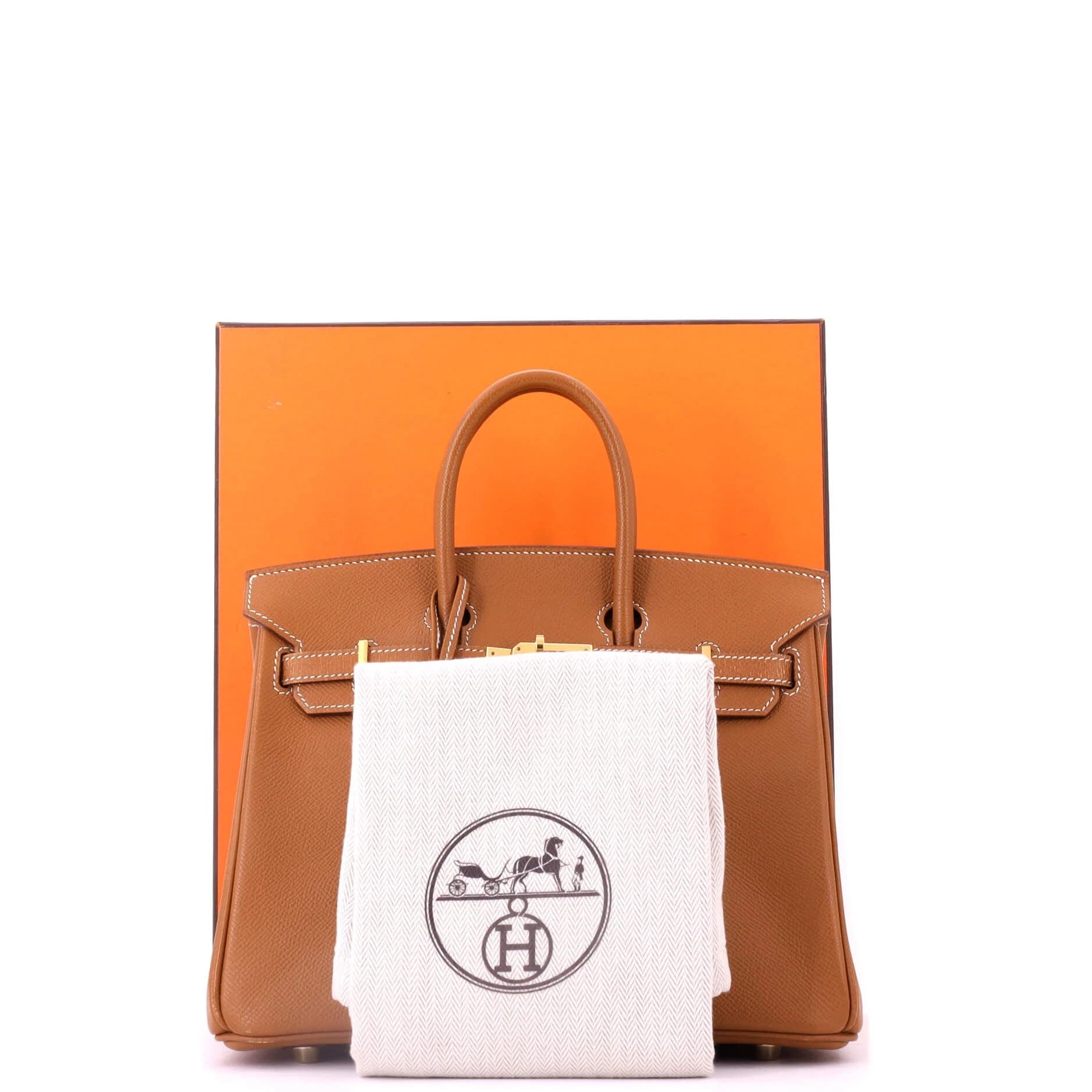 Hermès Birkin - Image 2