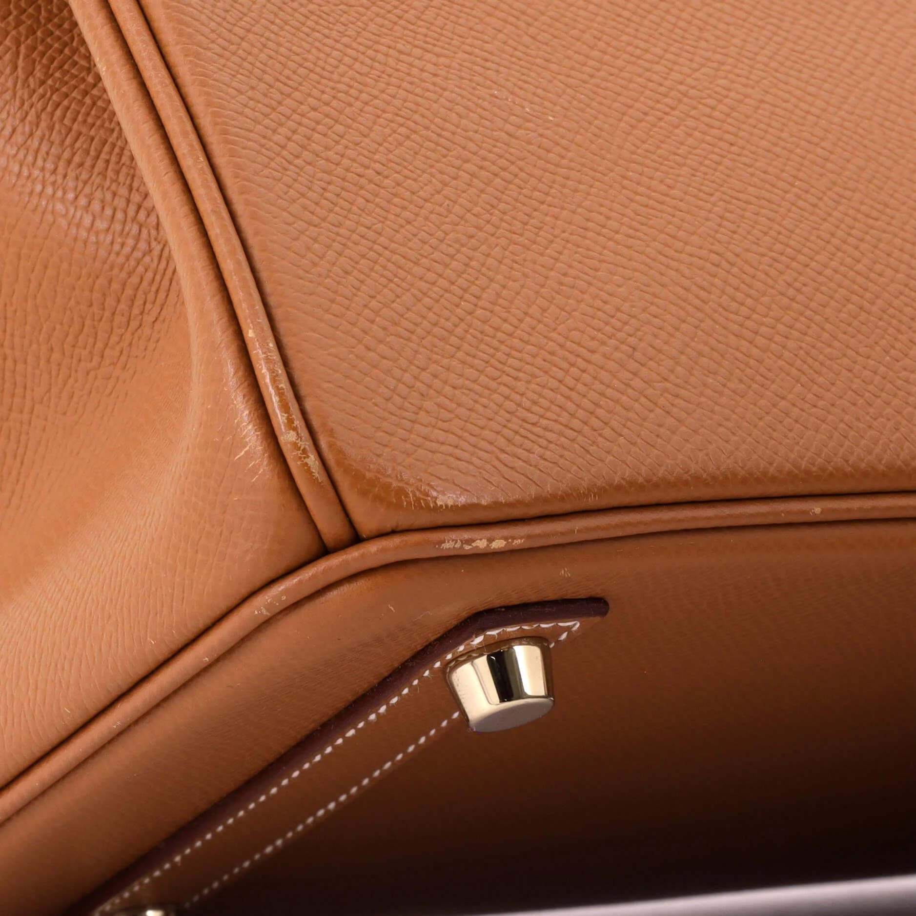 Hermès Birkin - Image 8