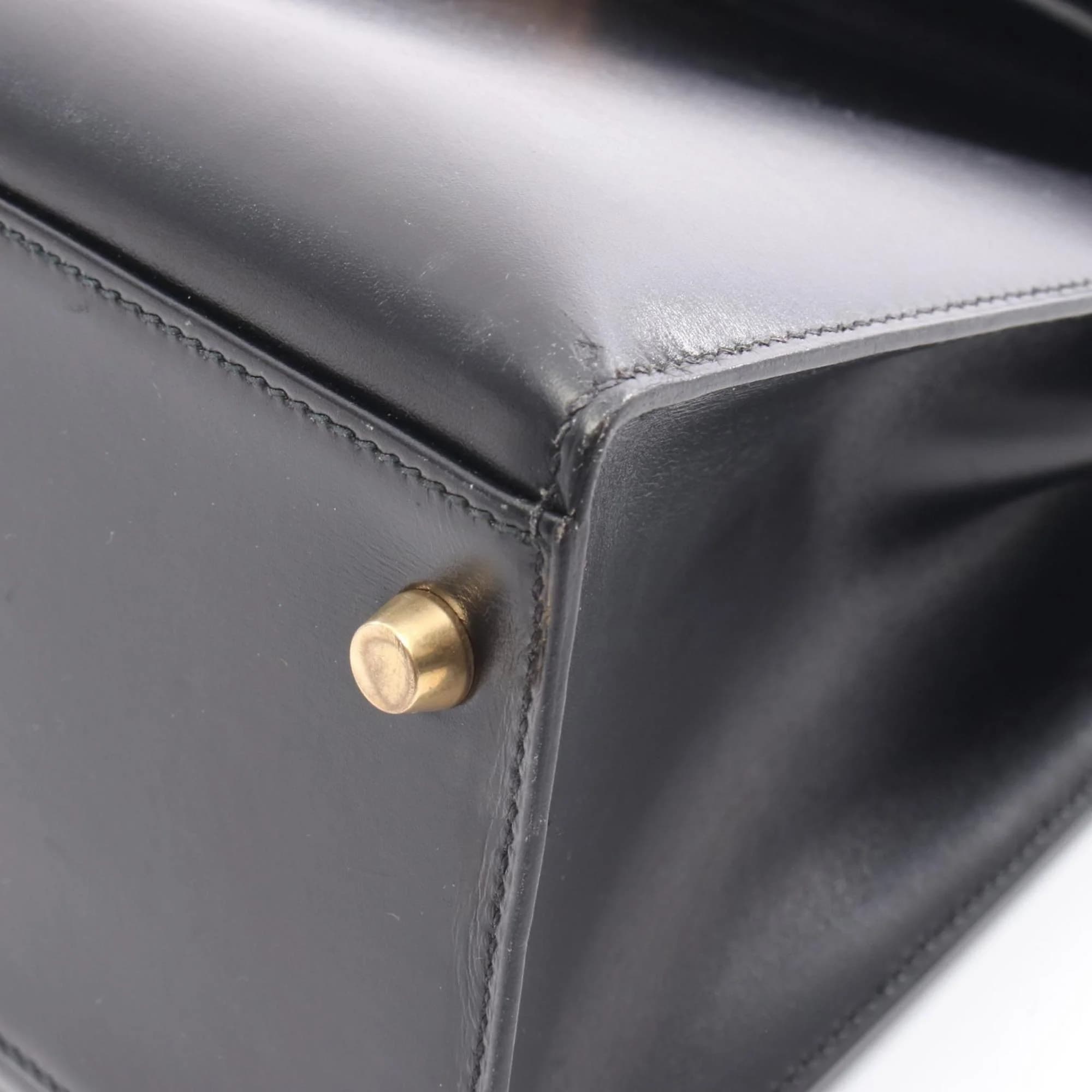 Hermès Kelly 32 - Image 9