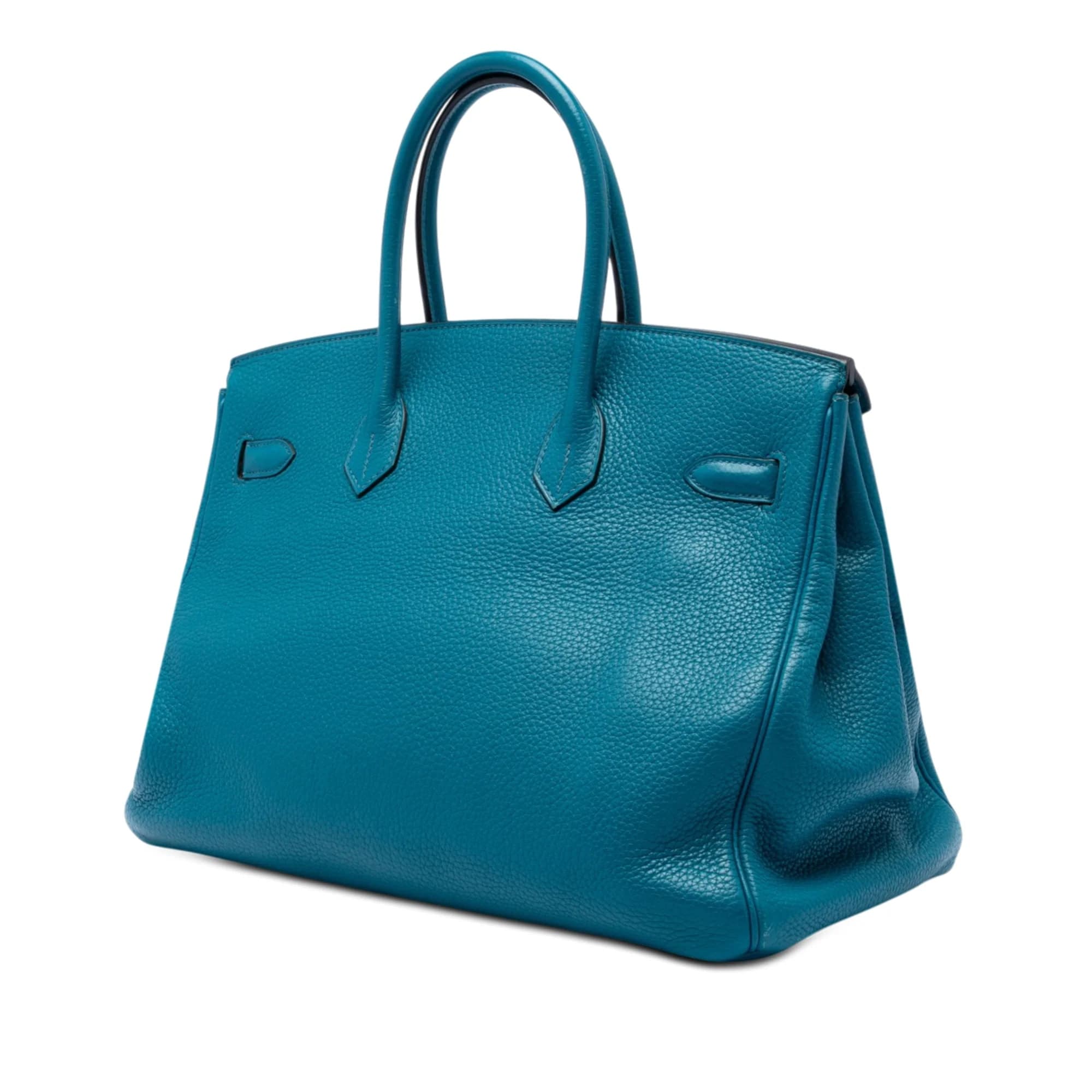 Hermès Birkin 35 - Image 2