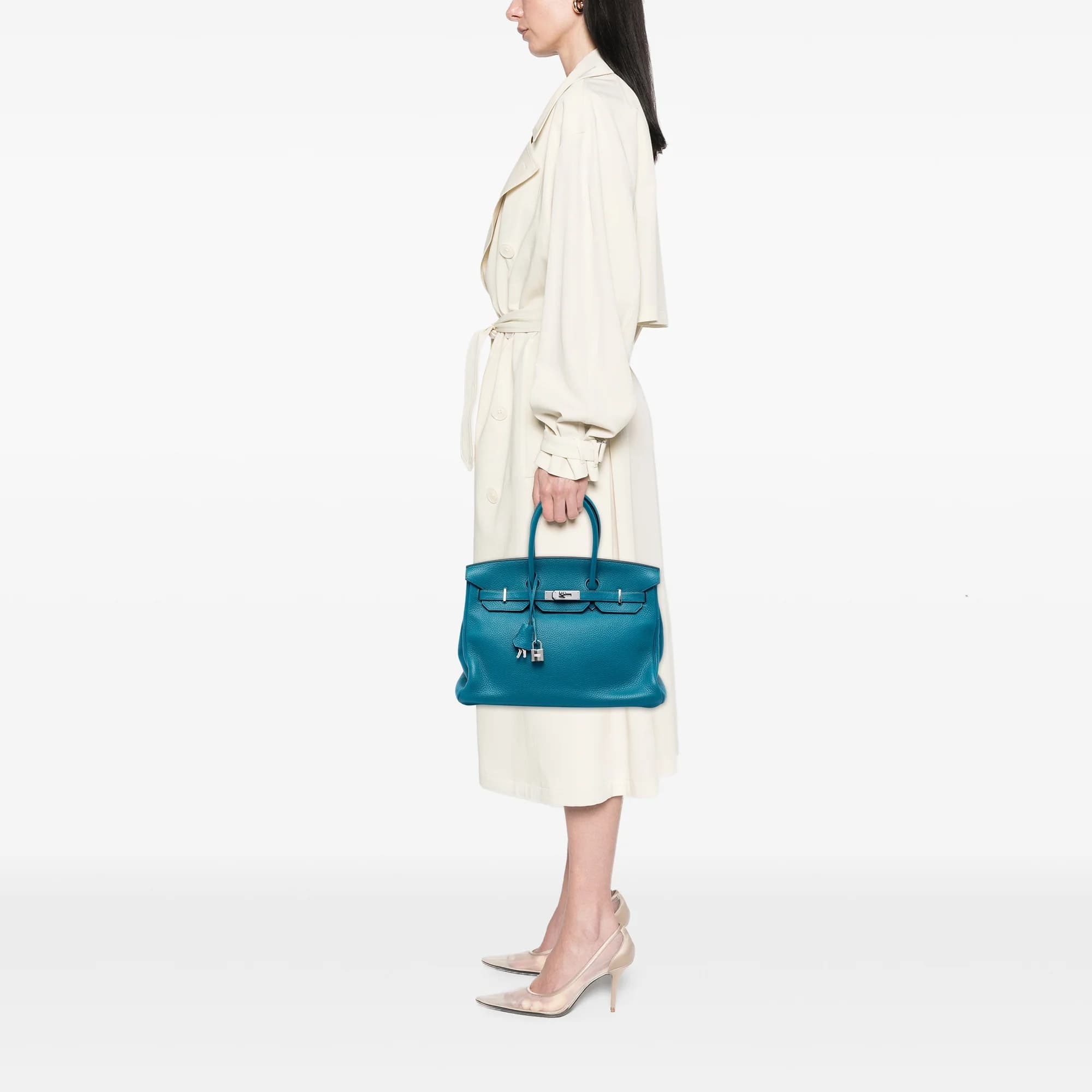 Hermès Birkin 35 - Image 6