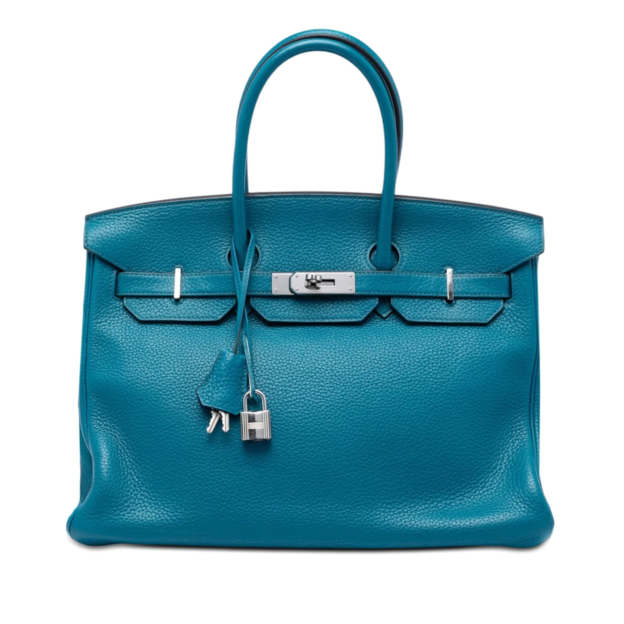 Hermès Birkin 35 - Image 1