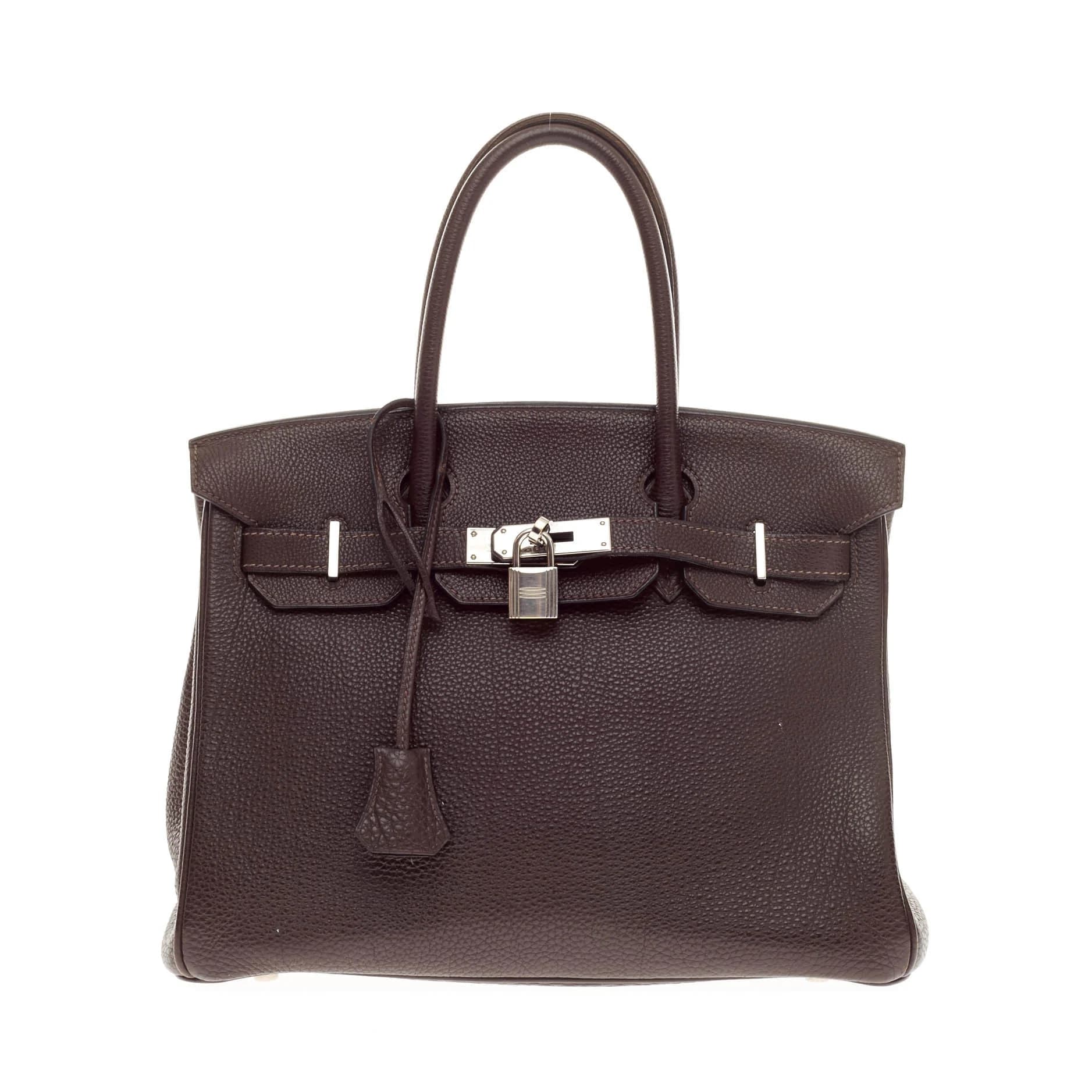 Hermès Birkin 30
