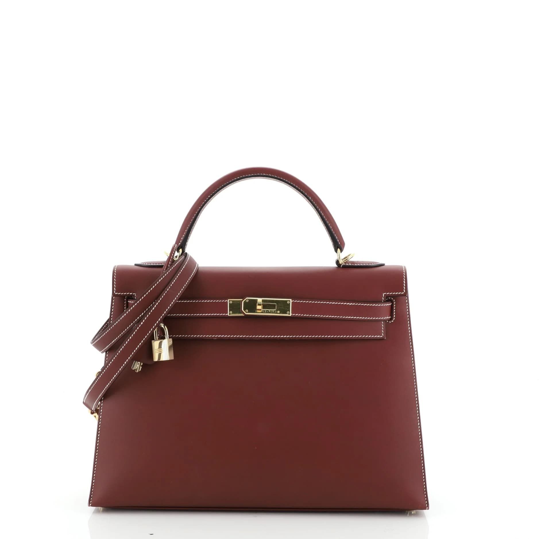 Hermès Kelly 32