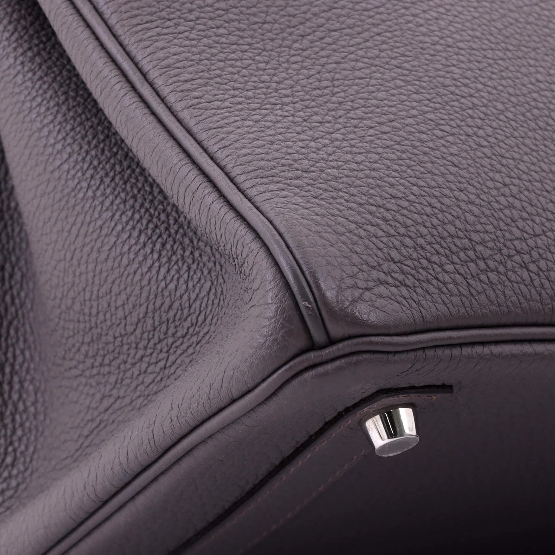 Hermès Birkin - Image 8