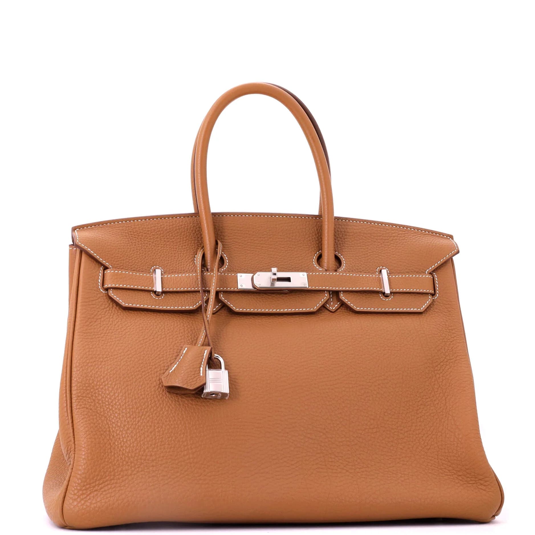Hermès Birkin 35 - Image 2