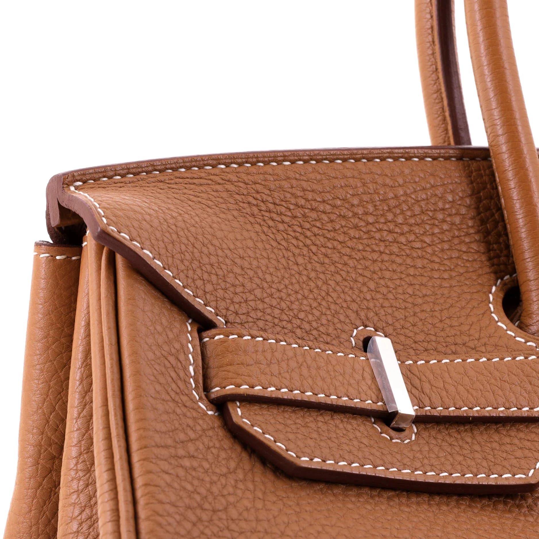 Hermès Birkin 35 - Image 8