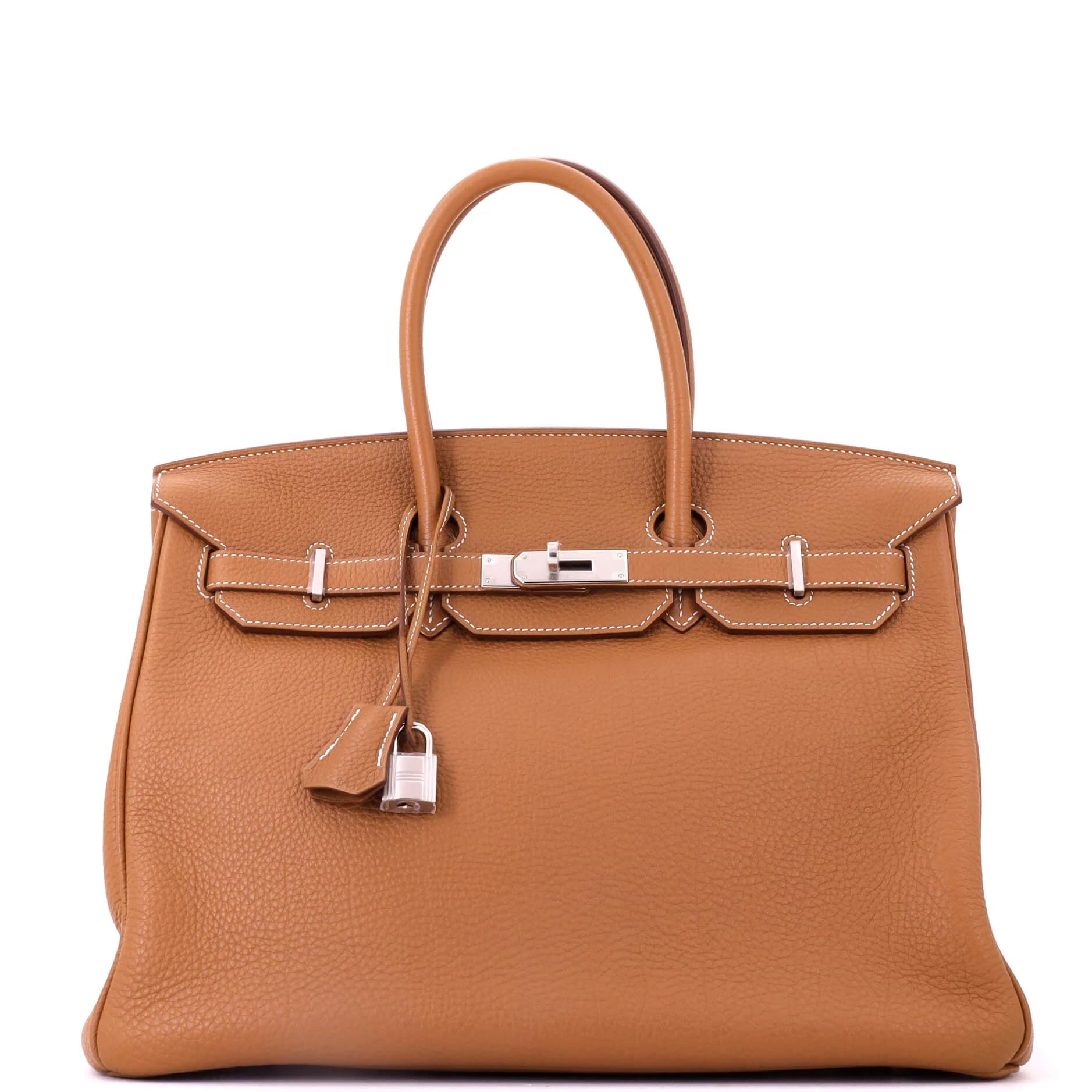 Hermès Birkin 35 - Image 1