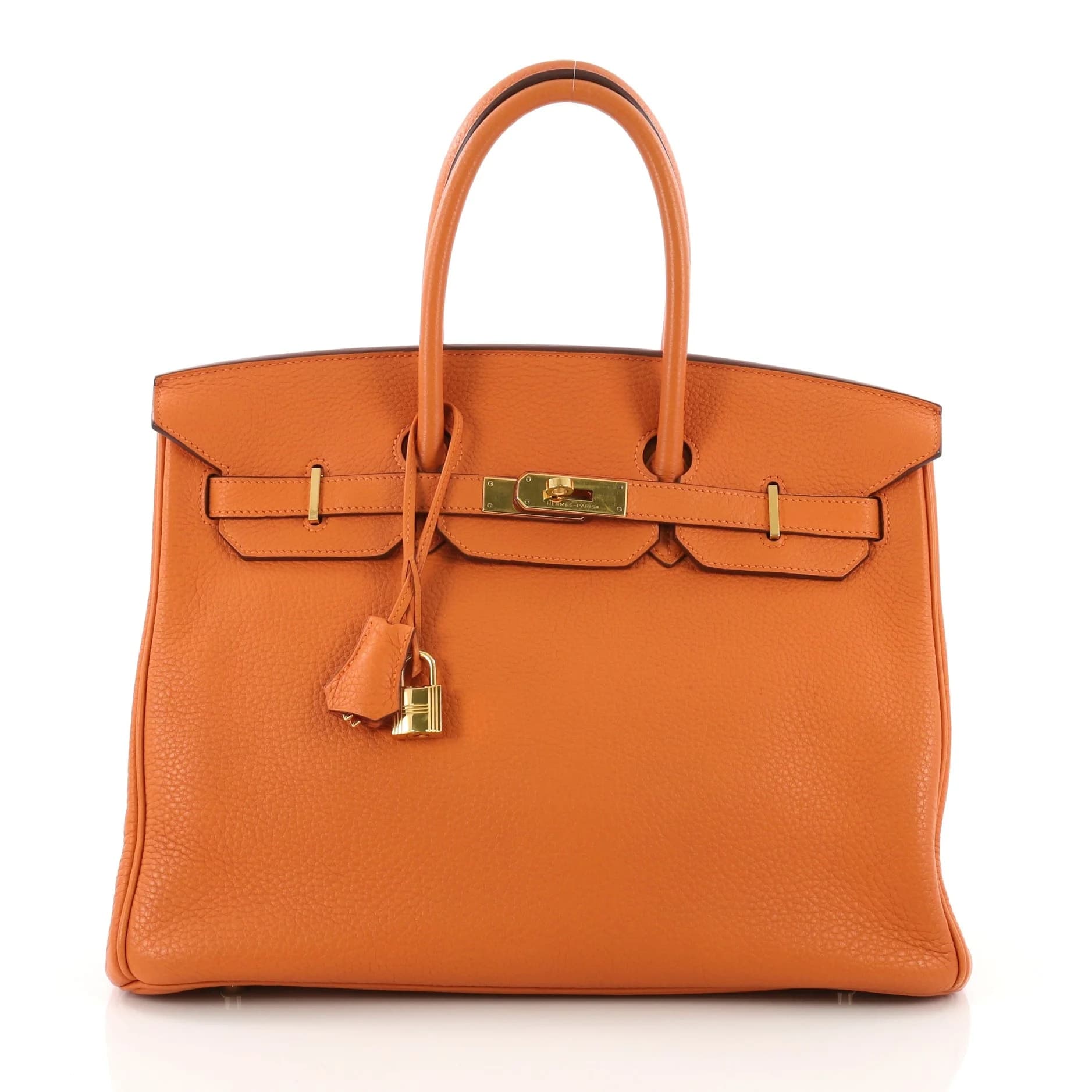 Hermès Birkin 35