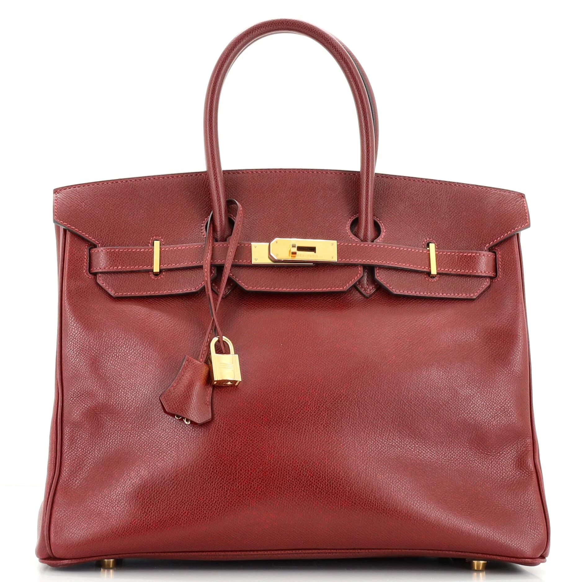 Hermès Birkin 35