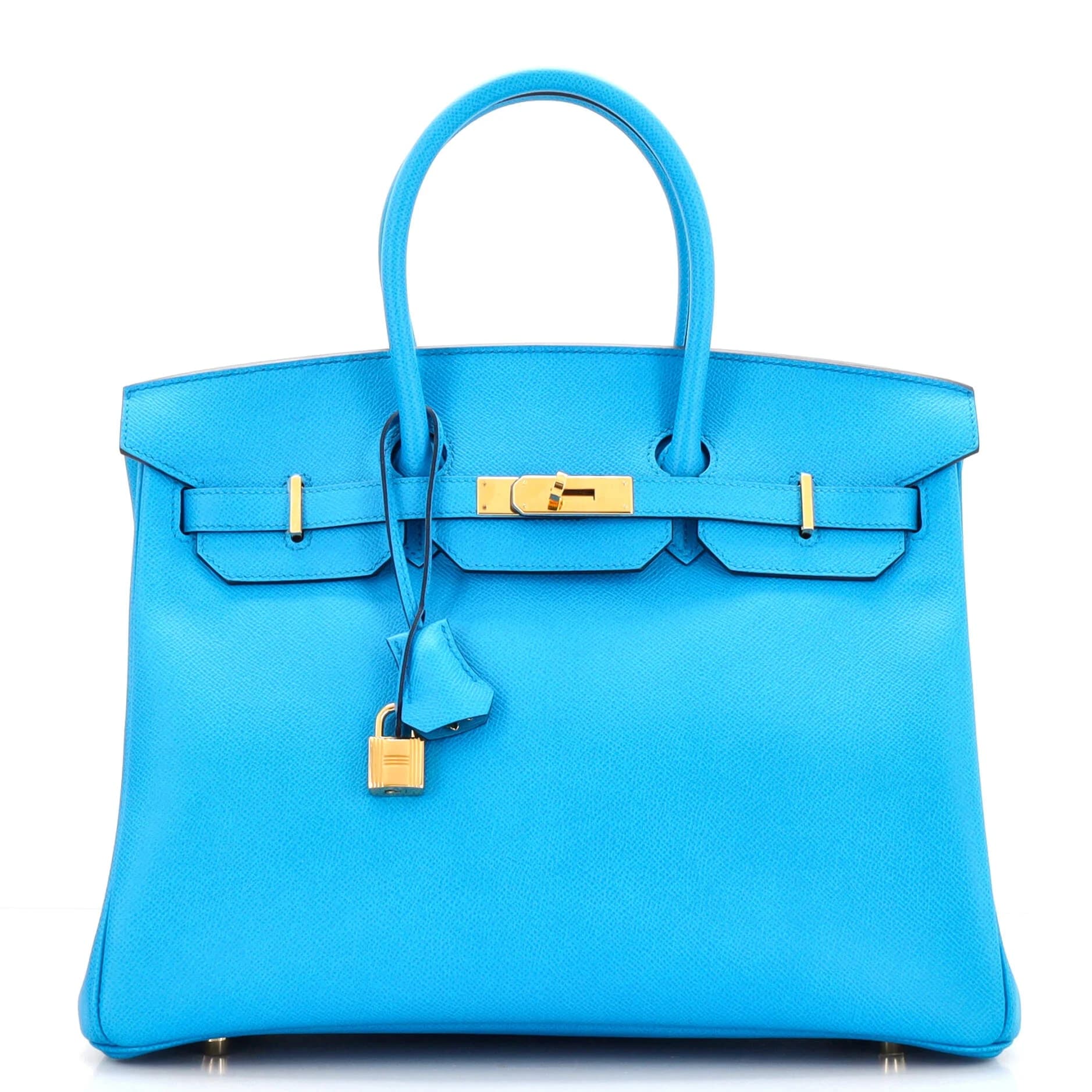 Hermès Birkin 35