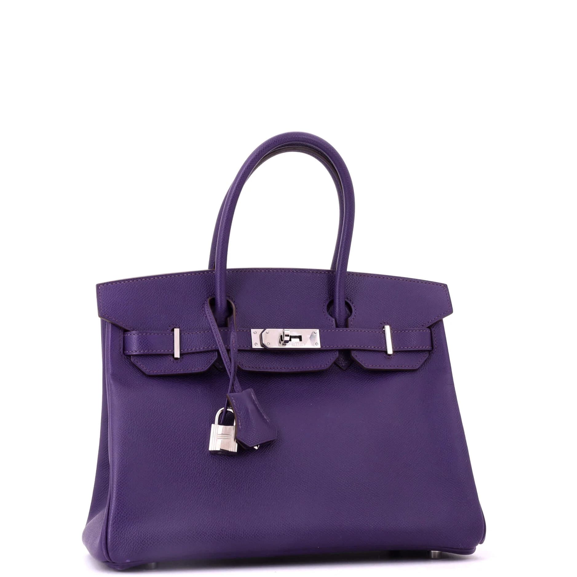 Hermès Birkin - Image 2