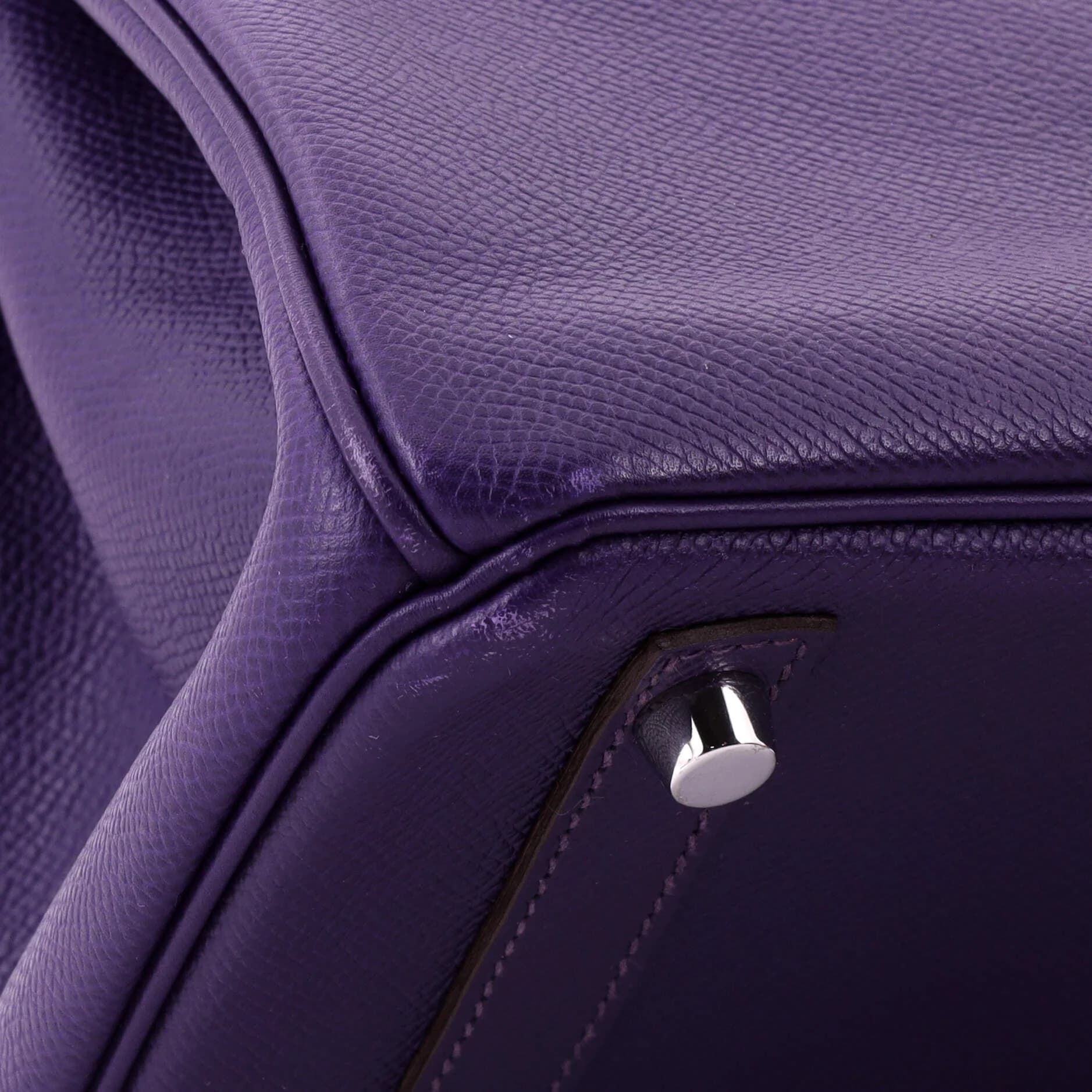 Hermès Birkin - Image 8