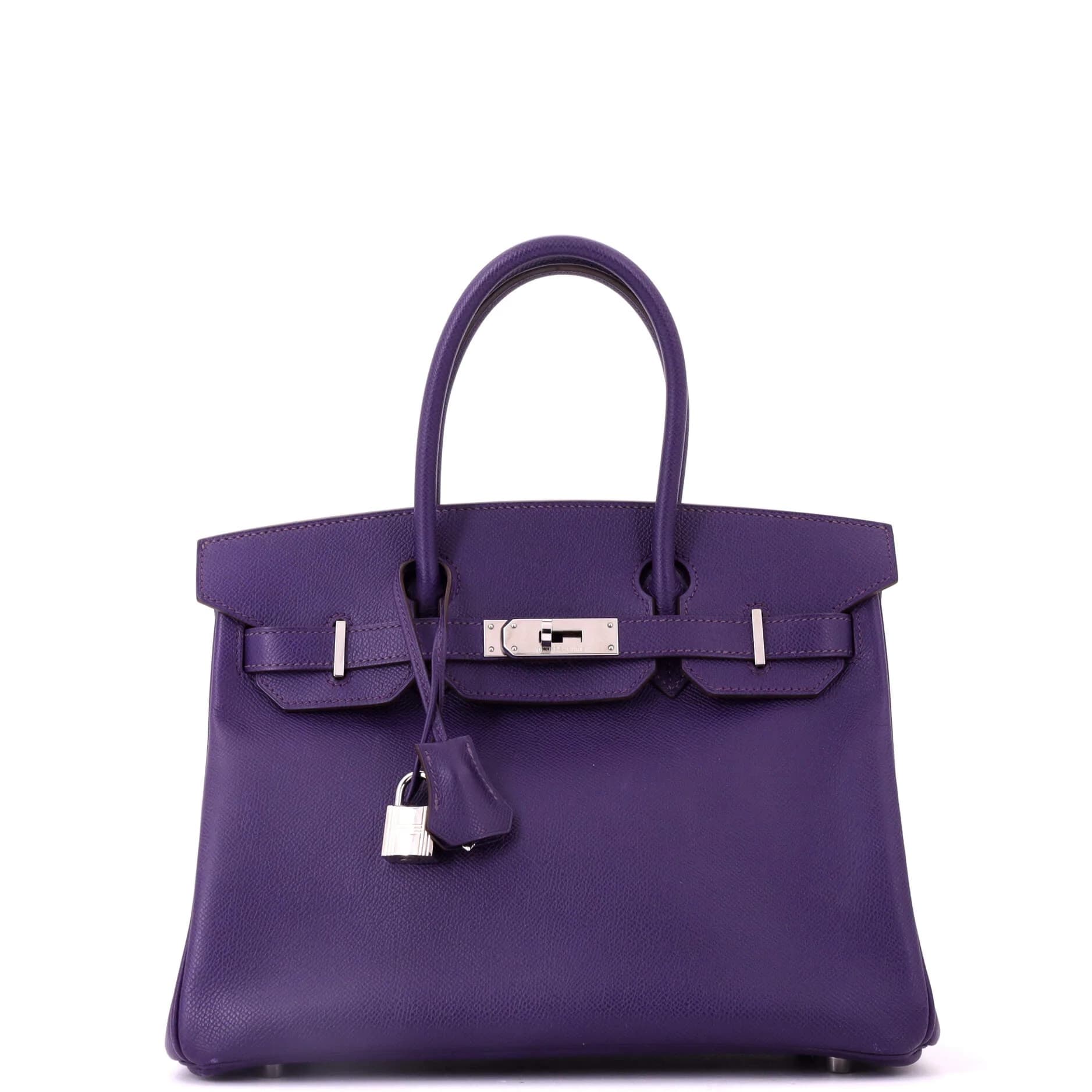 Hermès Birkin - Image 1