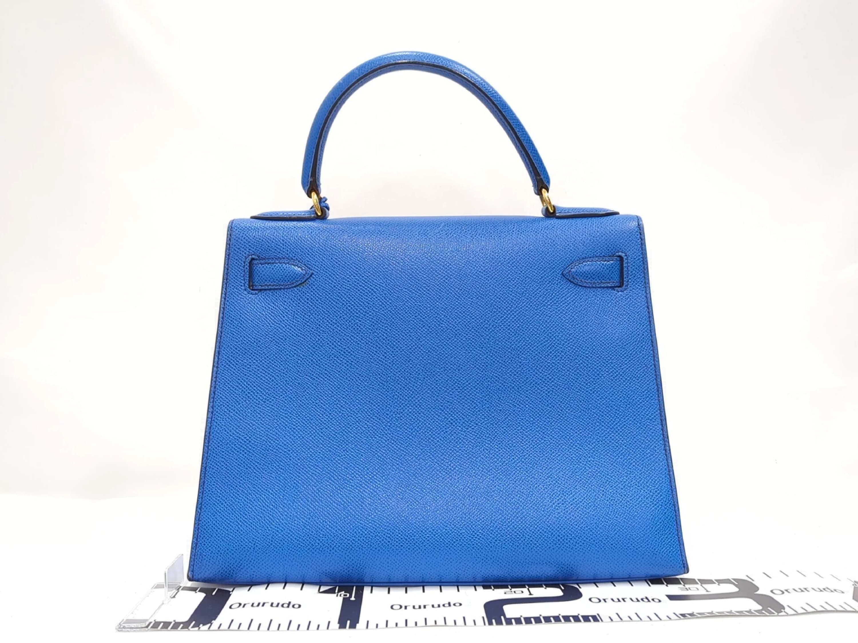 Hermès Kelly 28 - Image 2