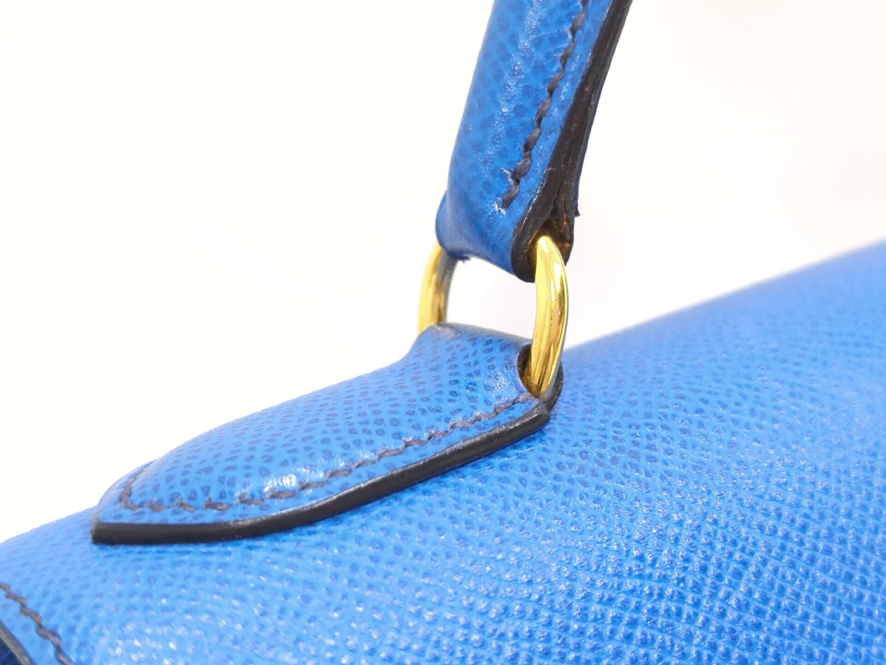 Hermès Kelly 28 - Image 10