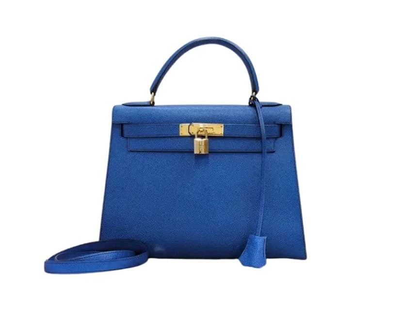 Hermès Kelly 28 - Image 1
