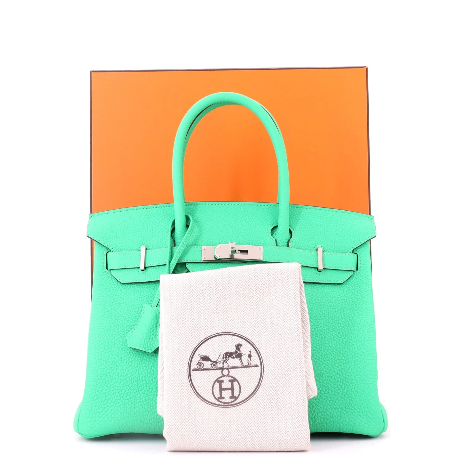 Hermès Birkin - Image 2