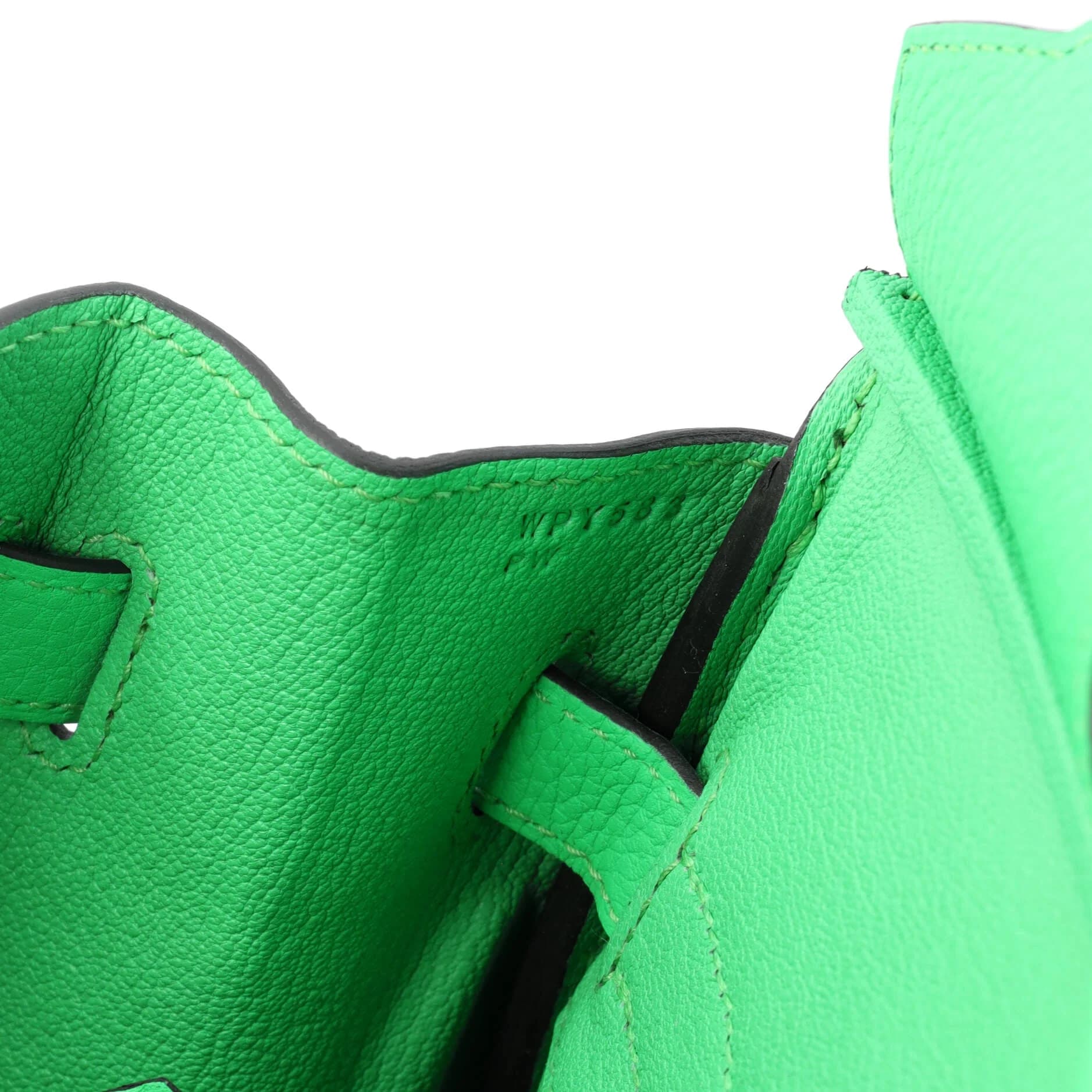 Hermès Birkin - Image 8