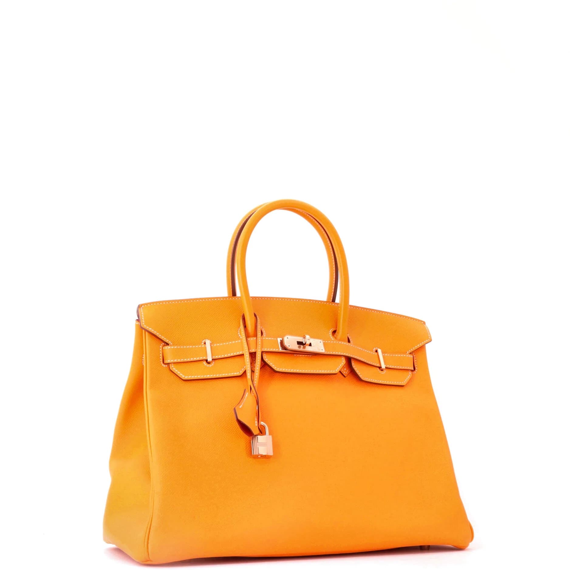 Hermès Birkin 35 - Image 2