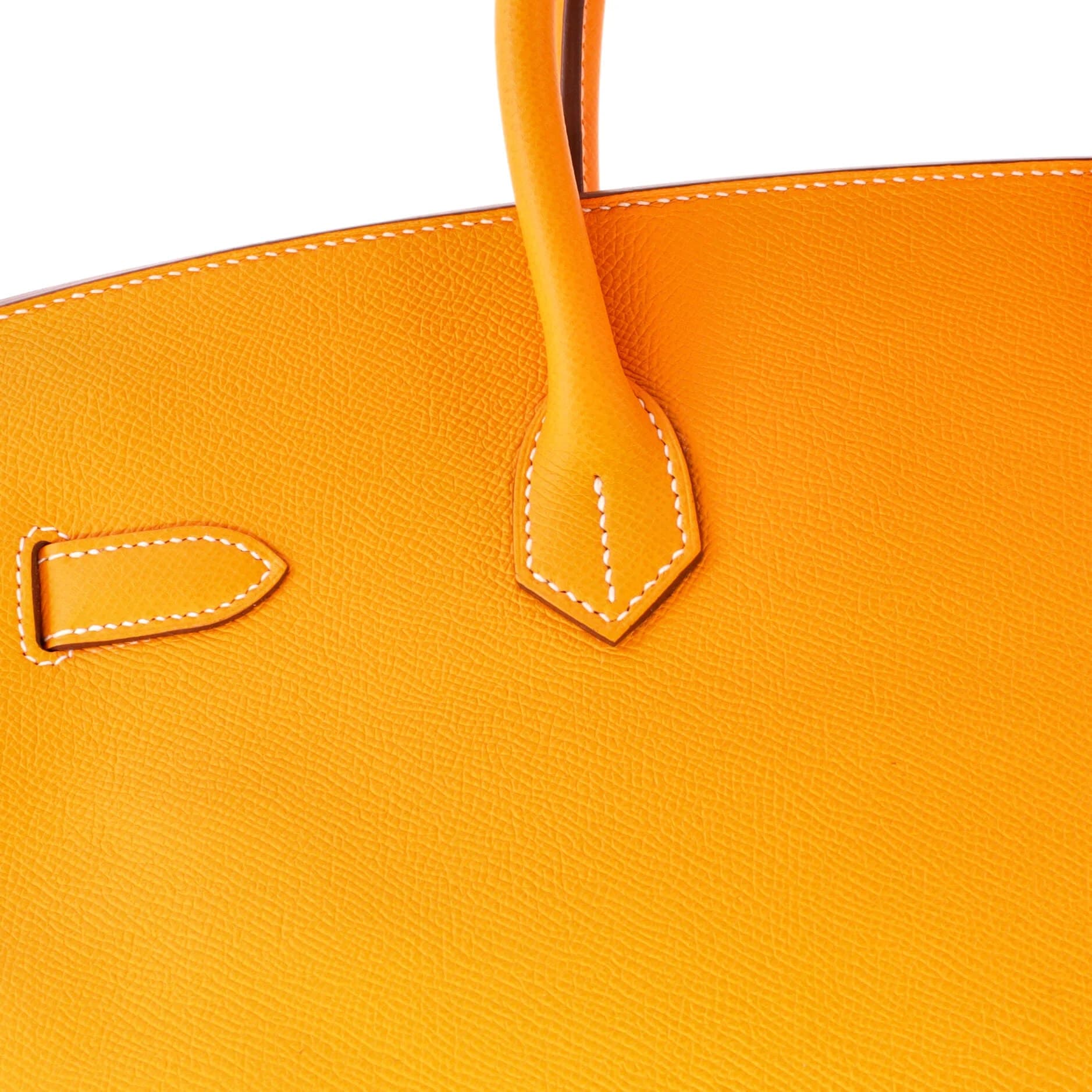 Hermès Birkin 35 - Image 8